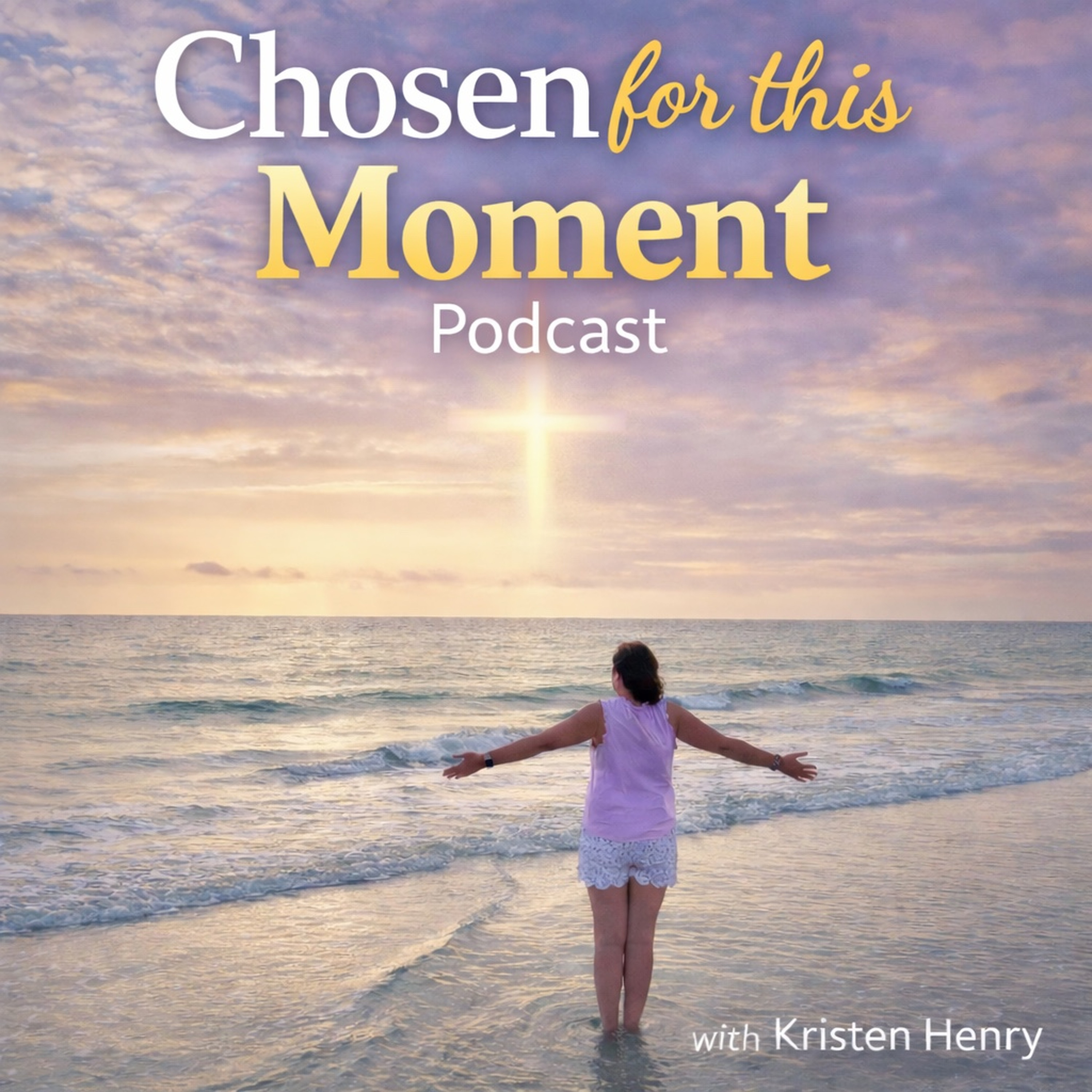 Chosen for this Moment