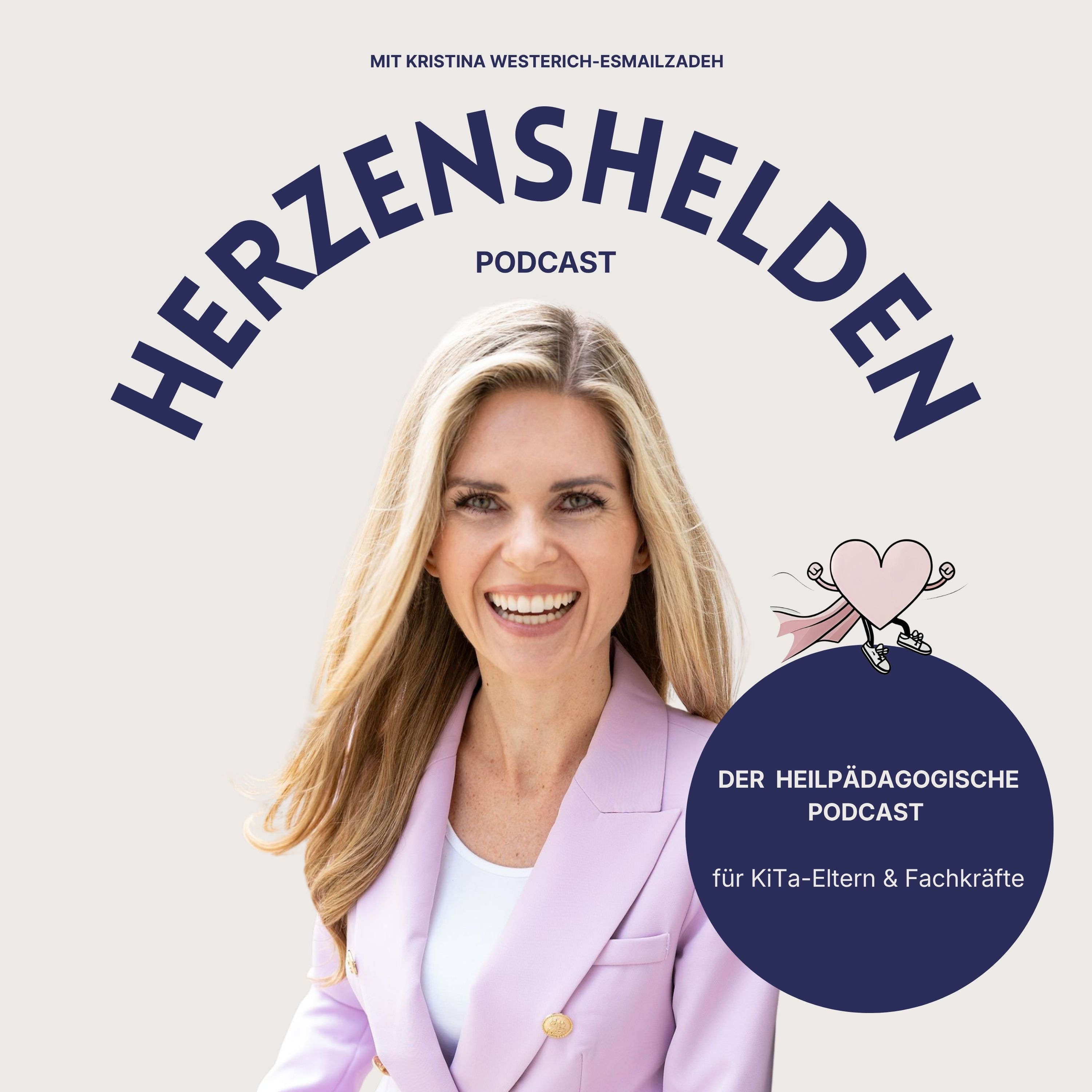 Herzenshelden Podcast