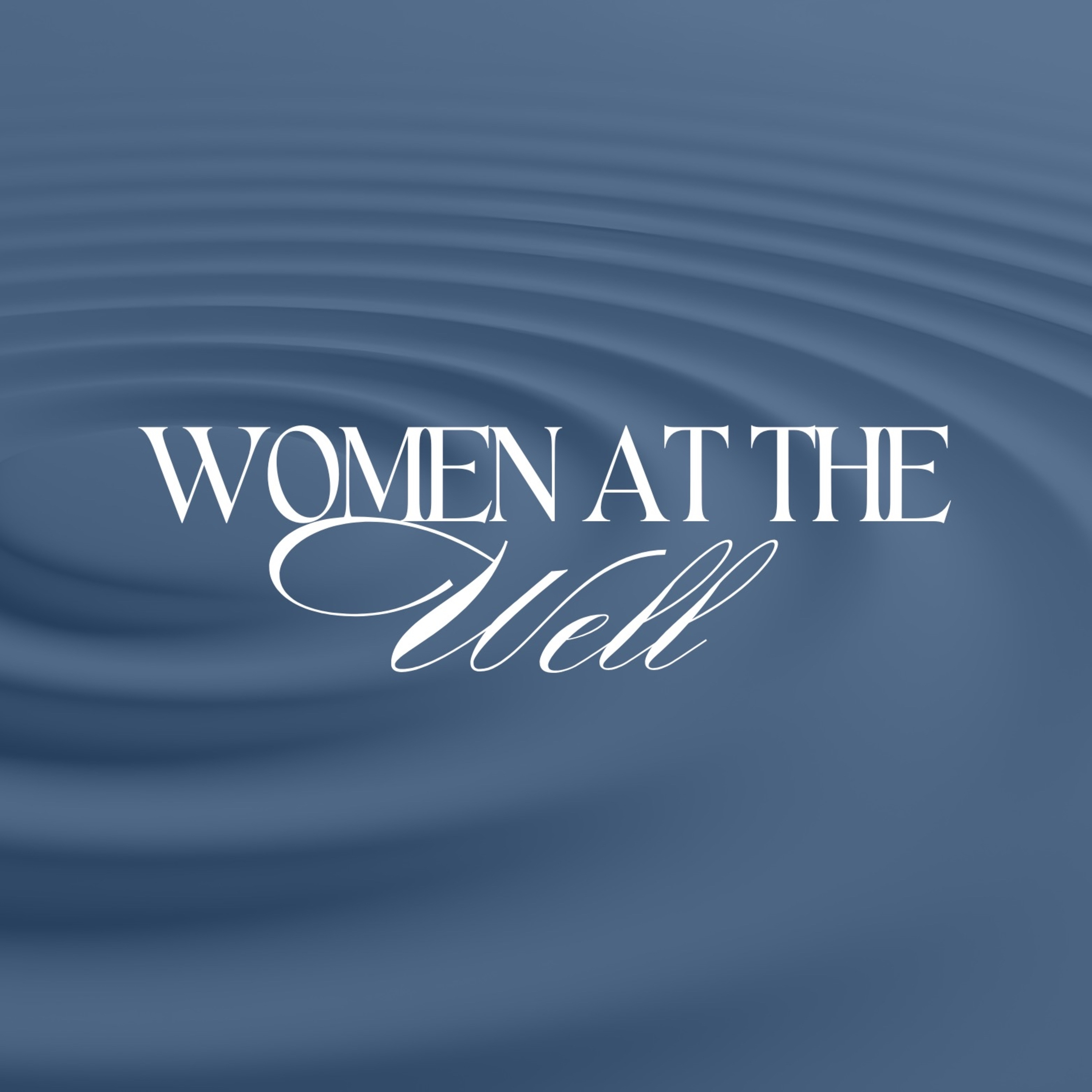 Women At The Well