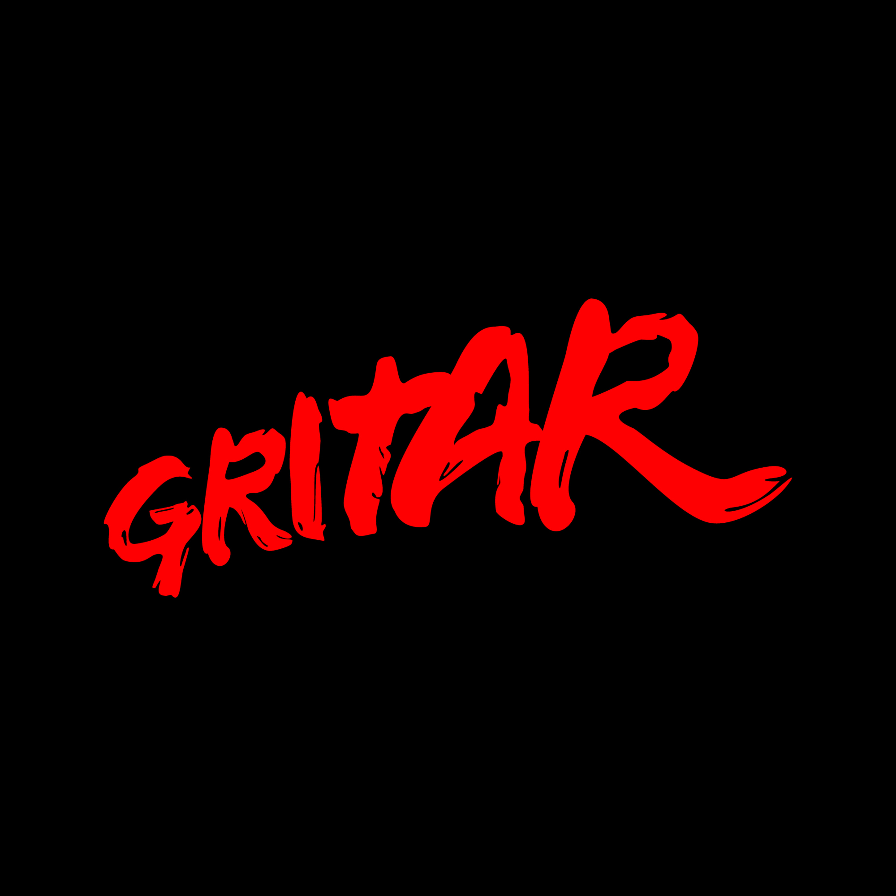 GRITAR - Relatos de Terror cover art