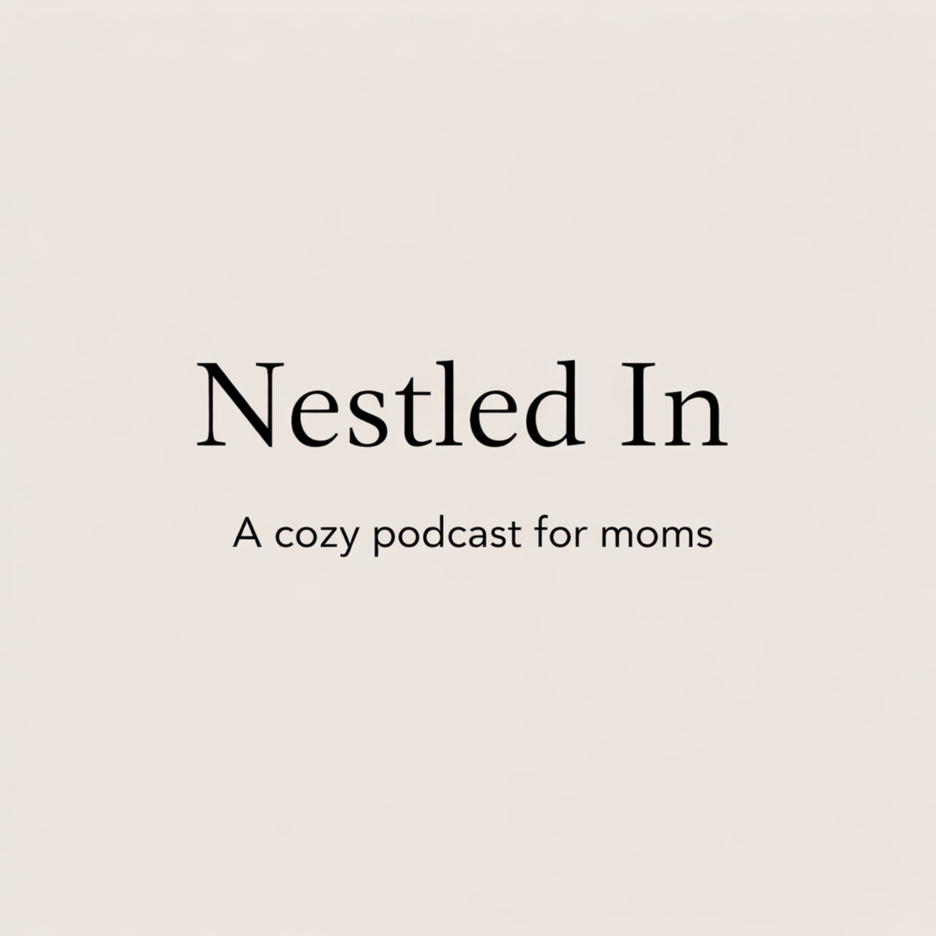Nestled In