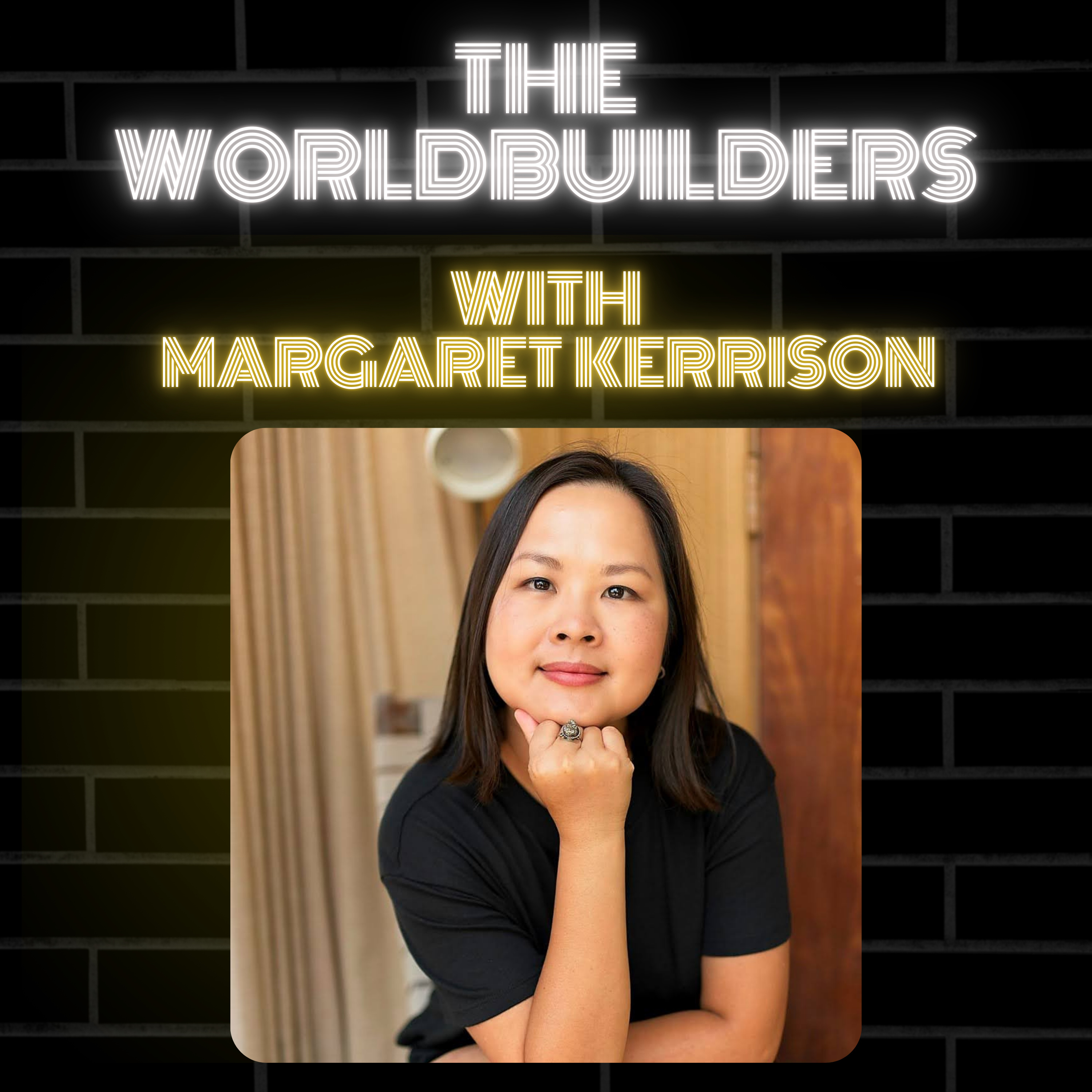 The Worldbuilders cover art