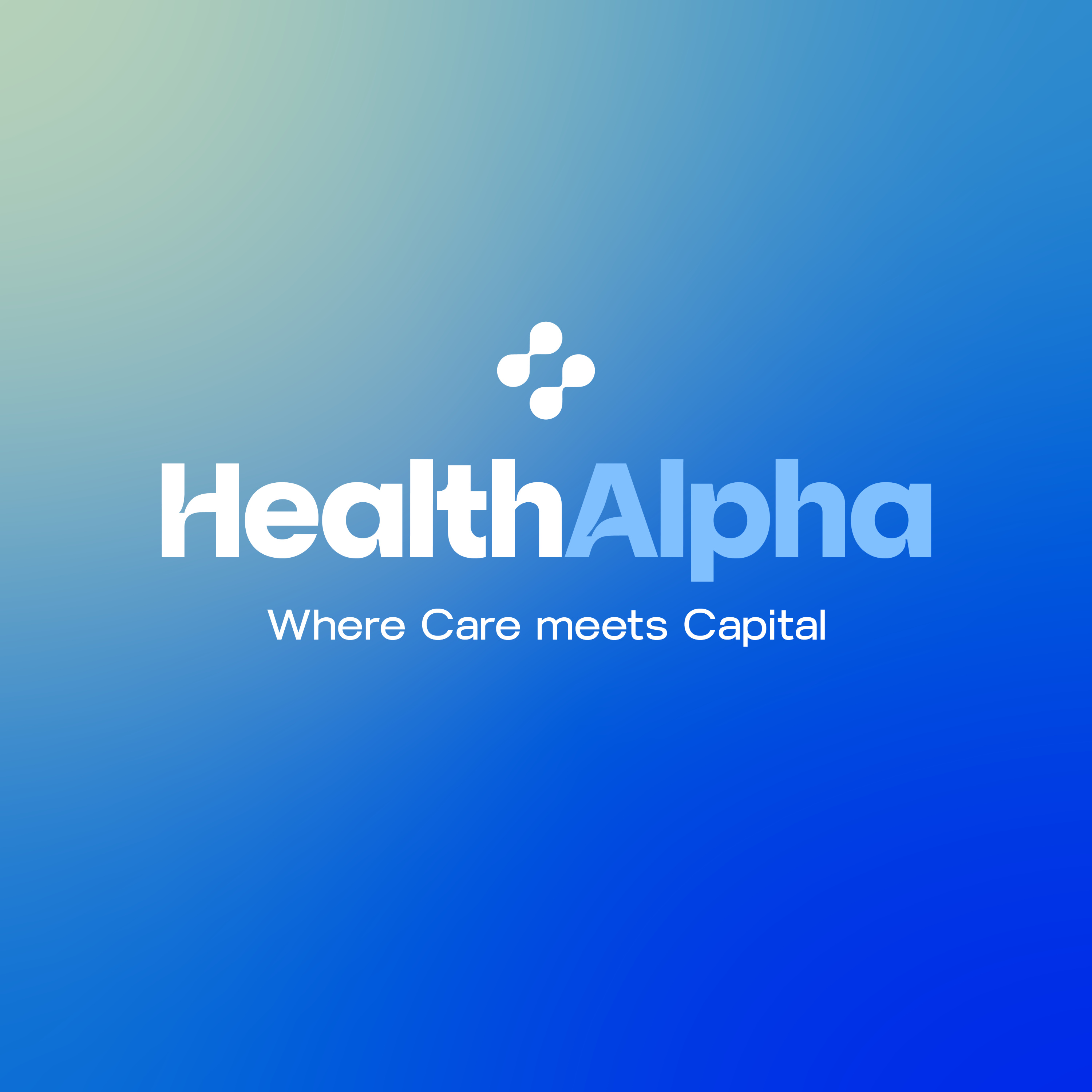 The HealthAlpha Podcast