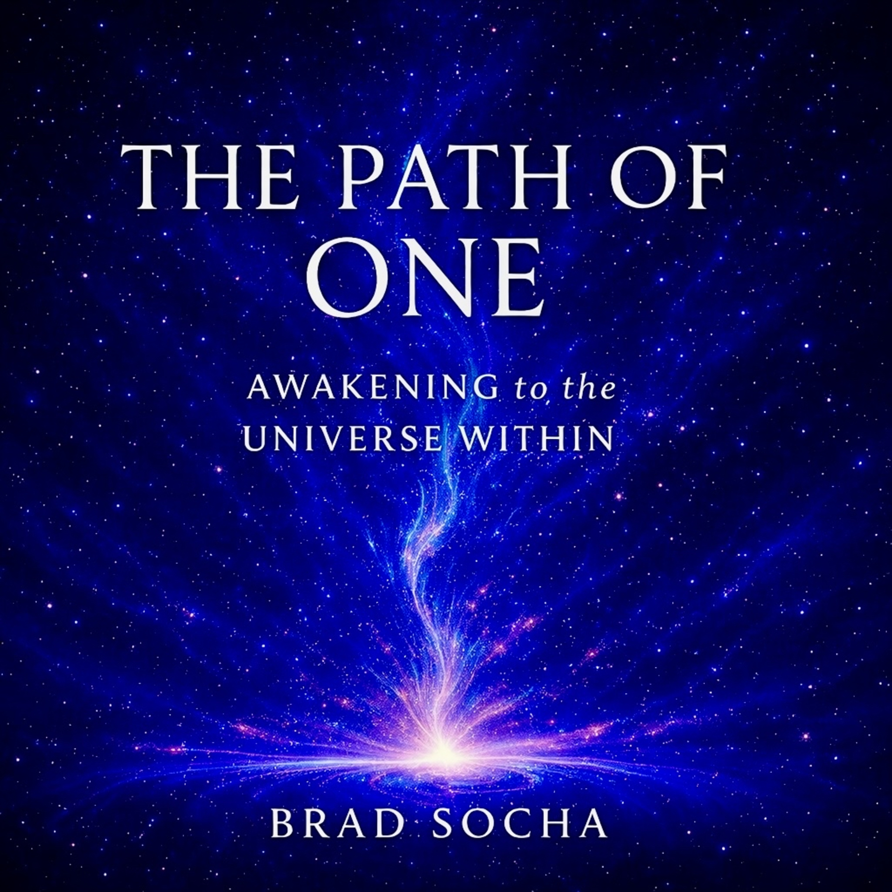 The Path of One Audiobook Series