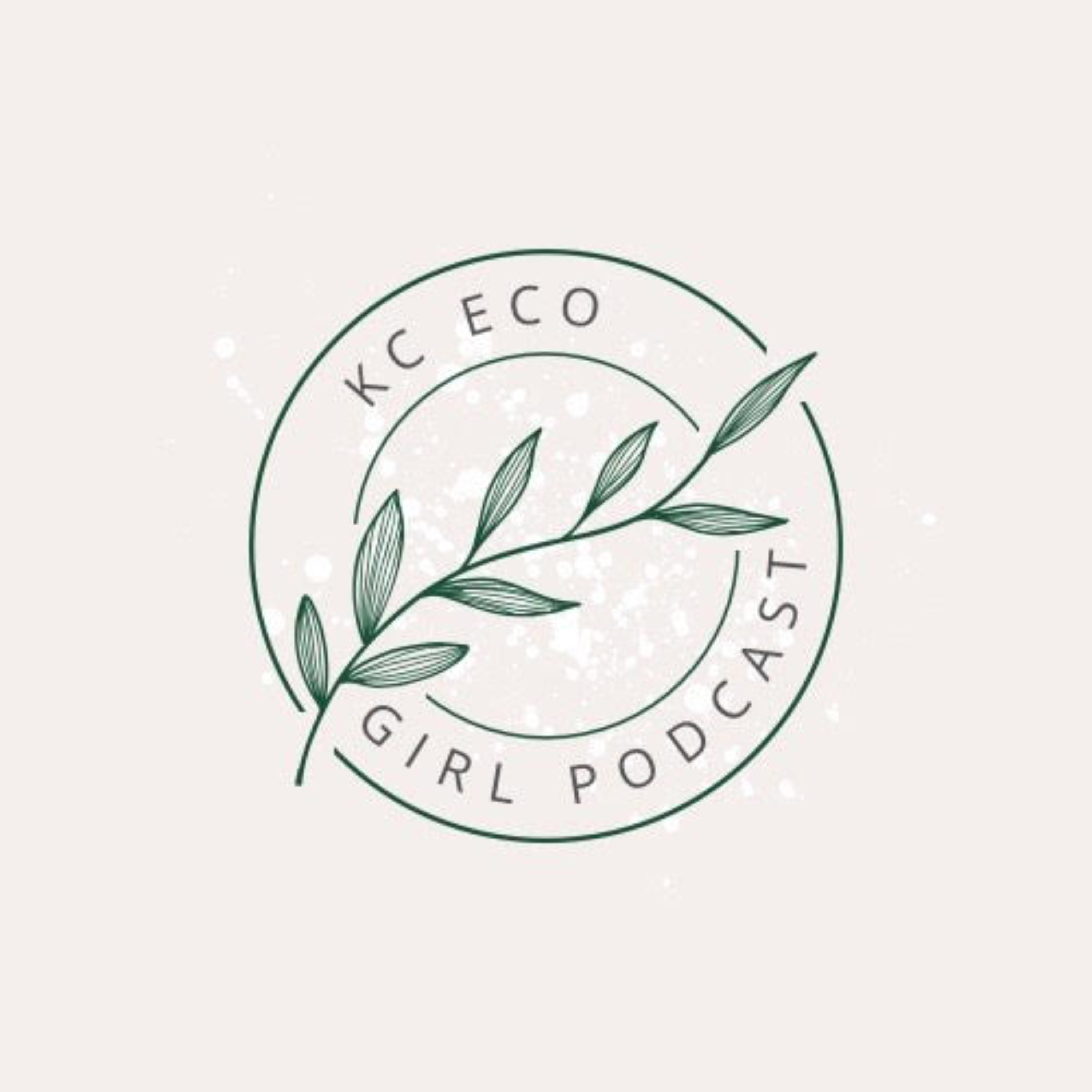 KC Eco Girl cover art