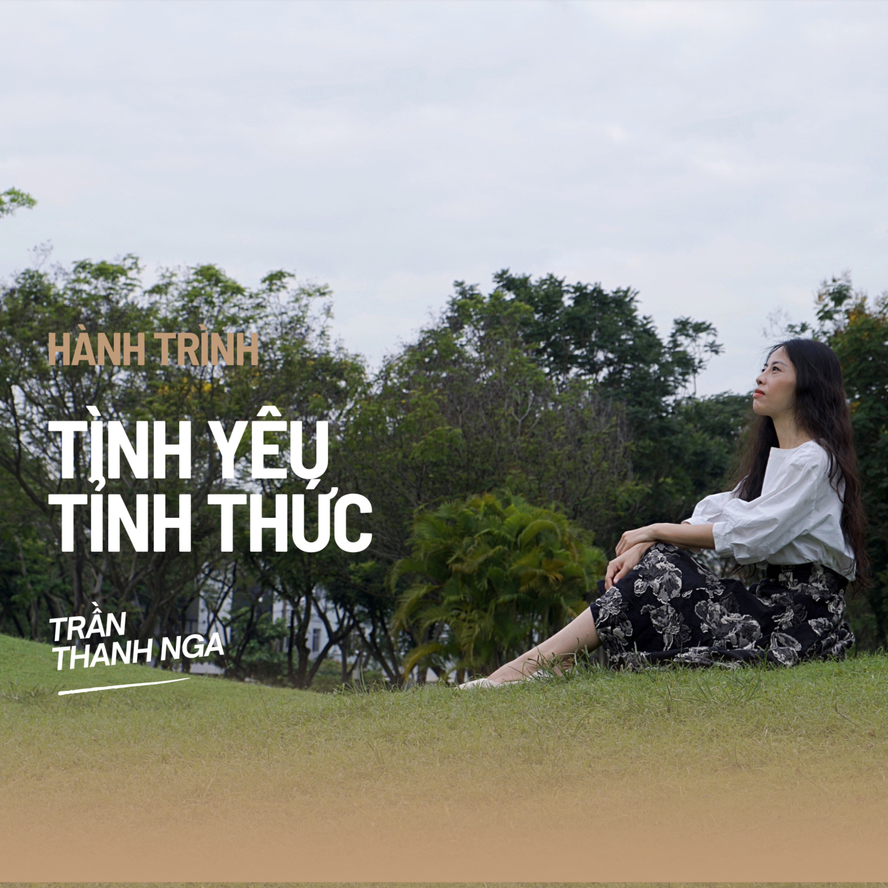 Hành trình tình yêu tỉnh thức