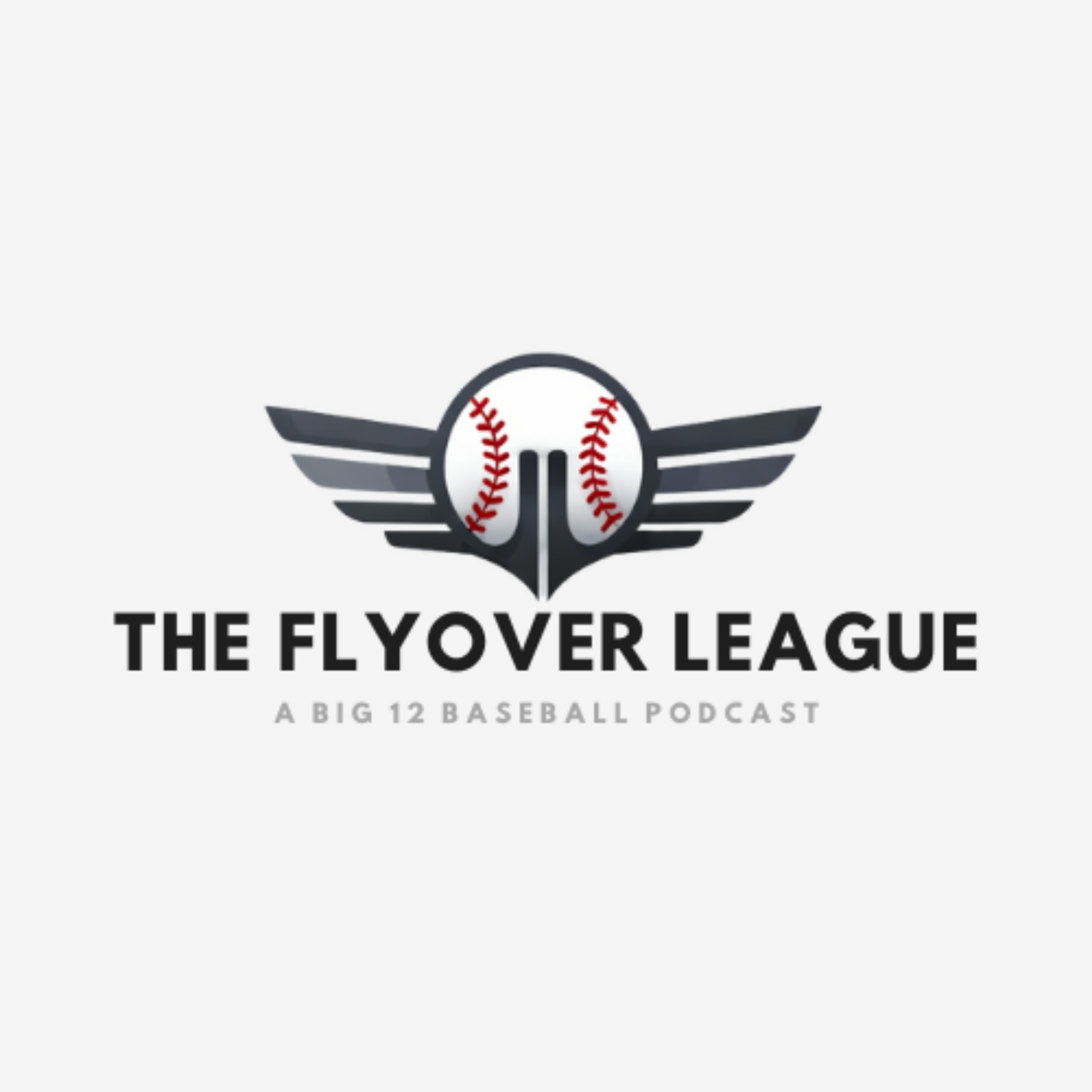 The Flyover League cover art
