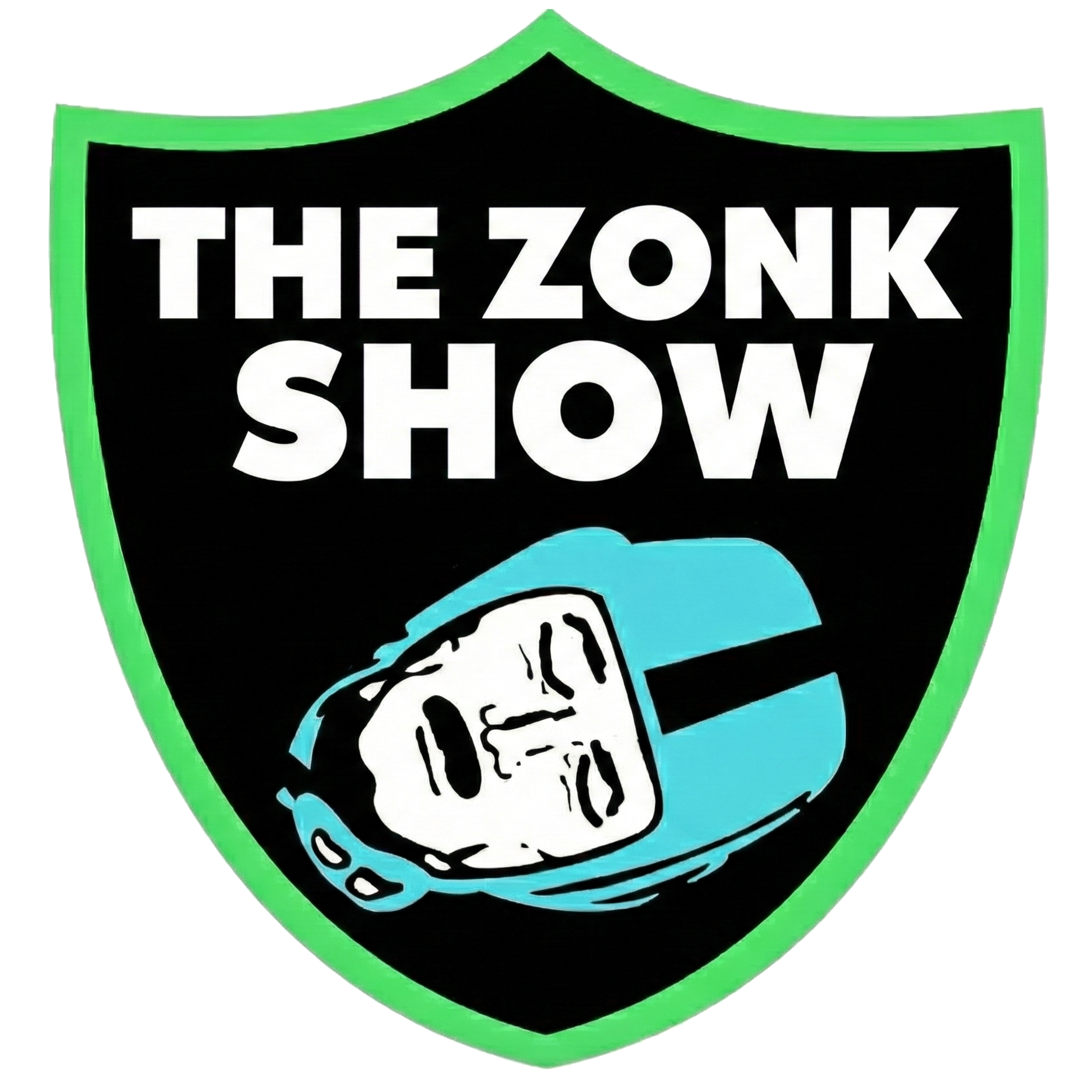 THE ZONK SHOW