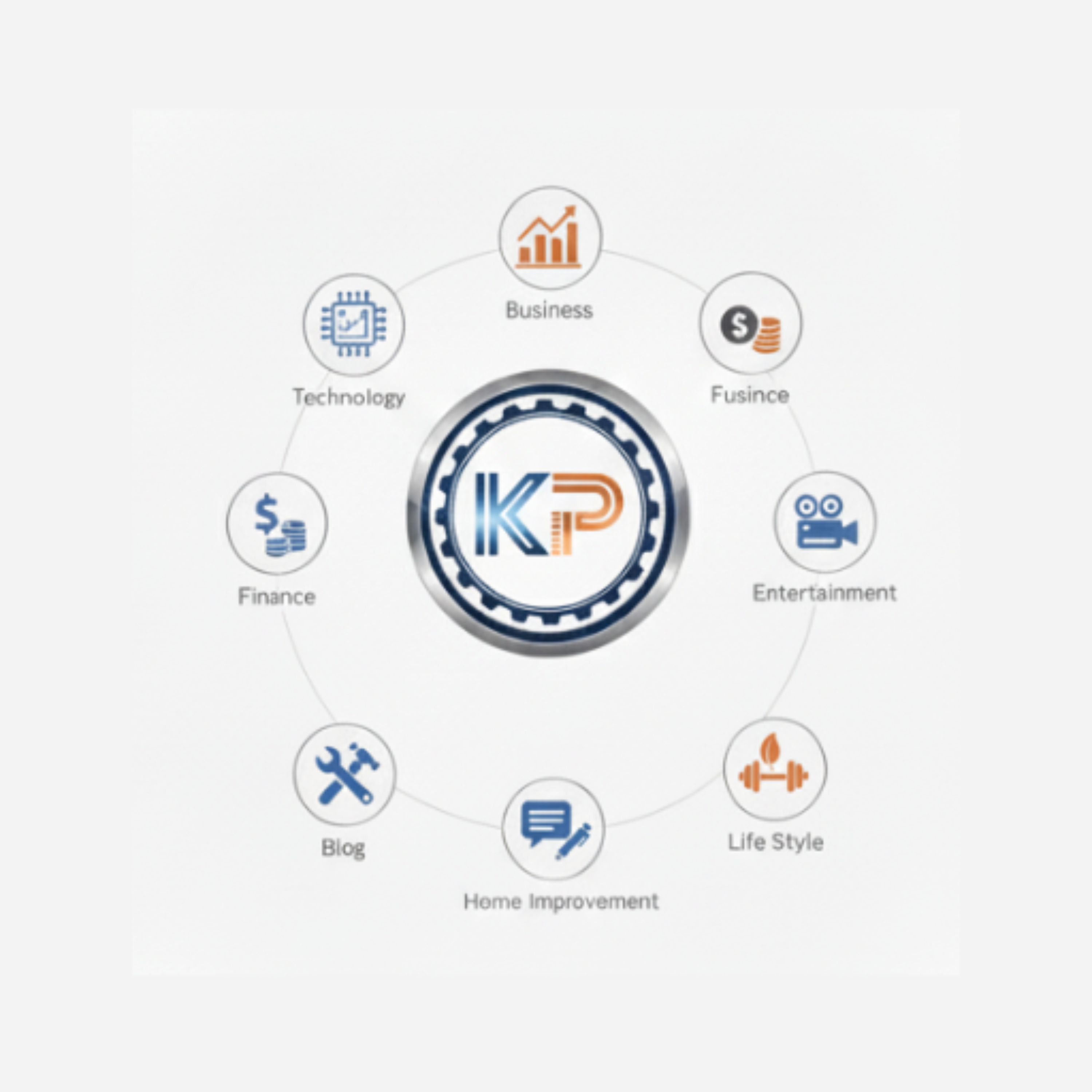 Insights, Information & Trends for All Readers cover art