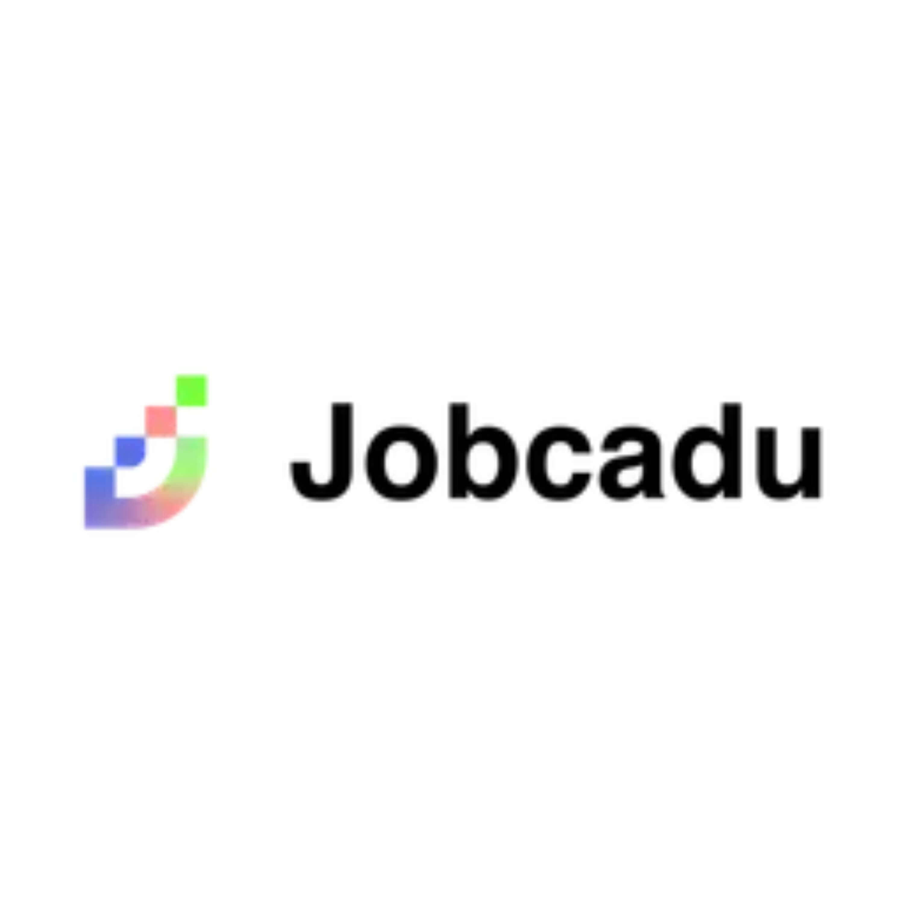 Jobcadu