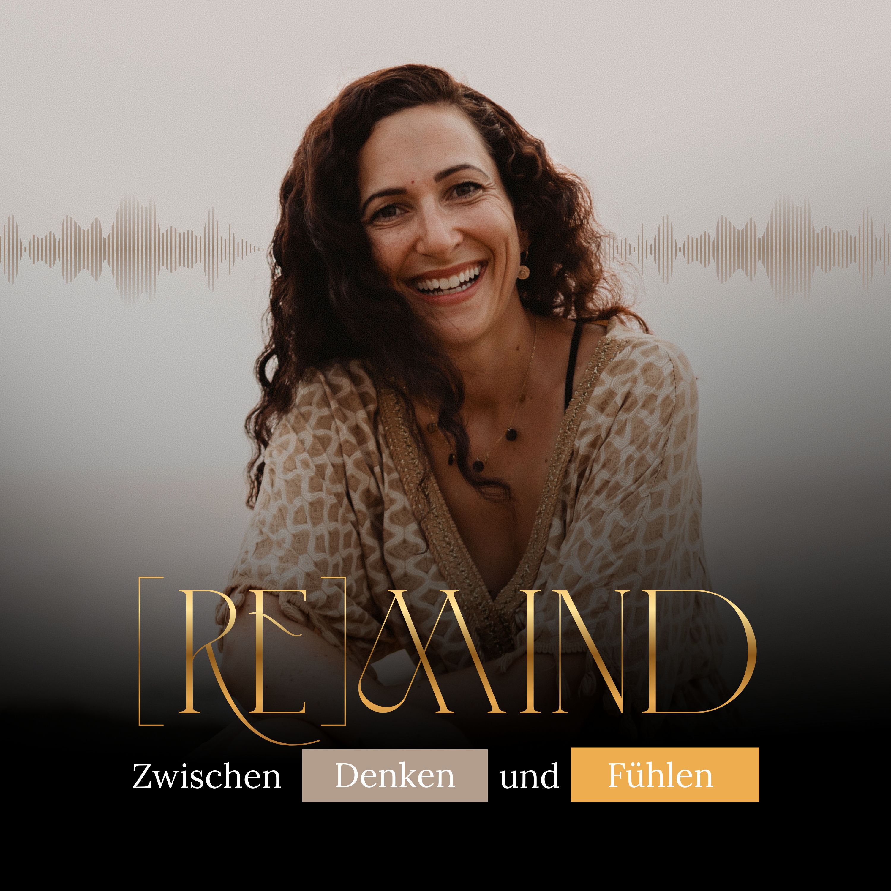 (RE)MIND - Zwischen Denken und Fühlen podcast artwork