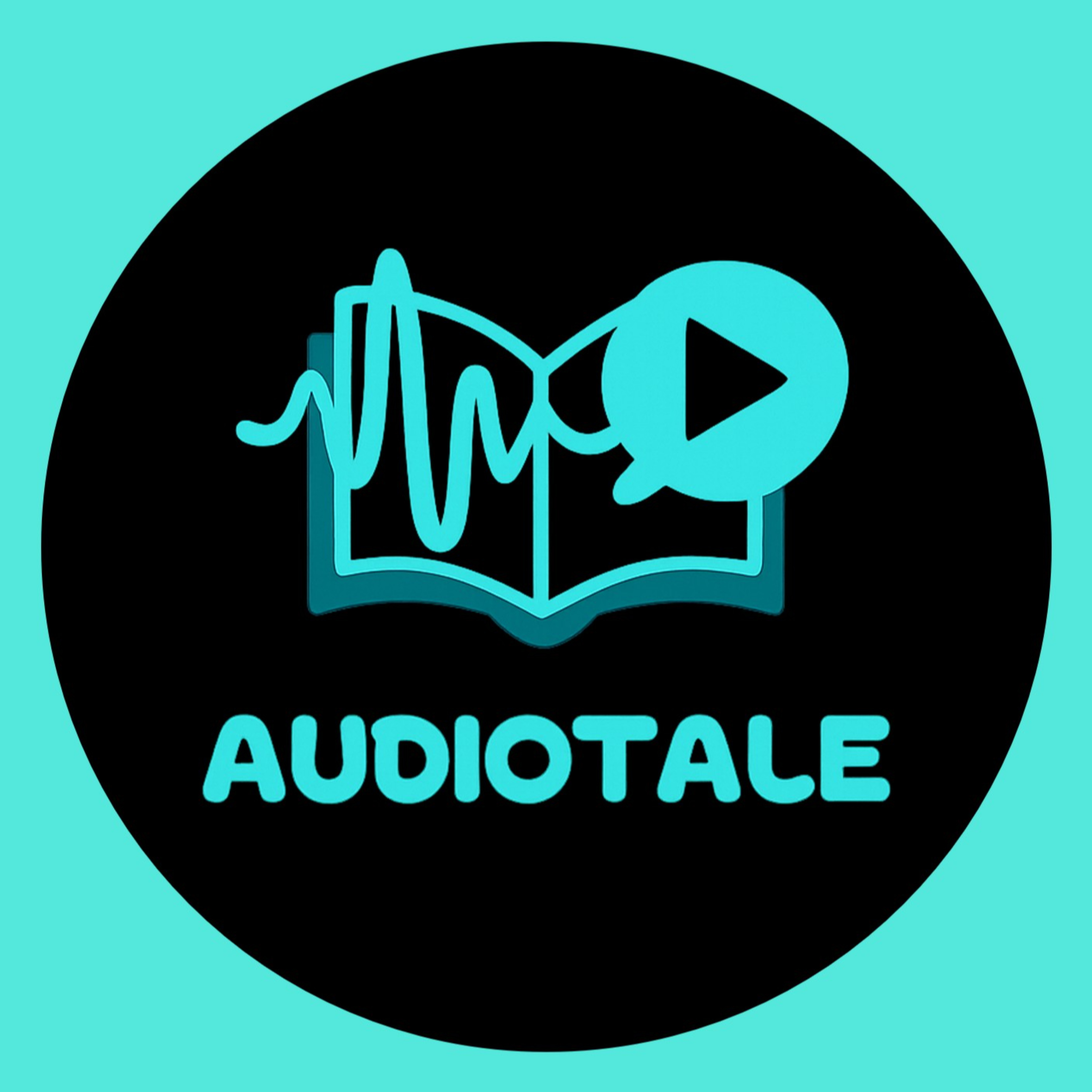 오디오테일 : 무료 고품질 오디오드라마 cover art