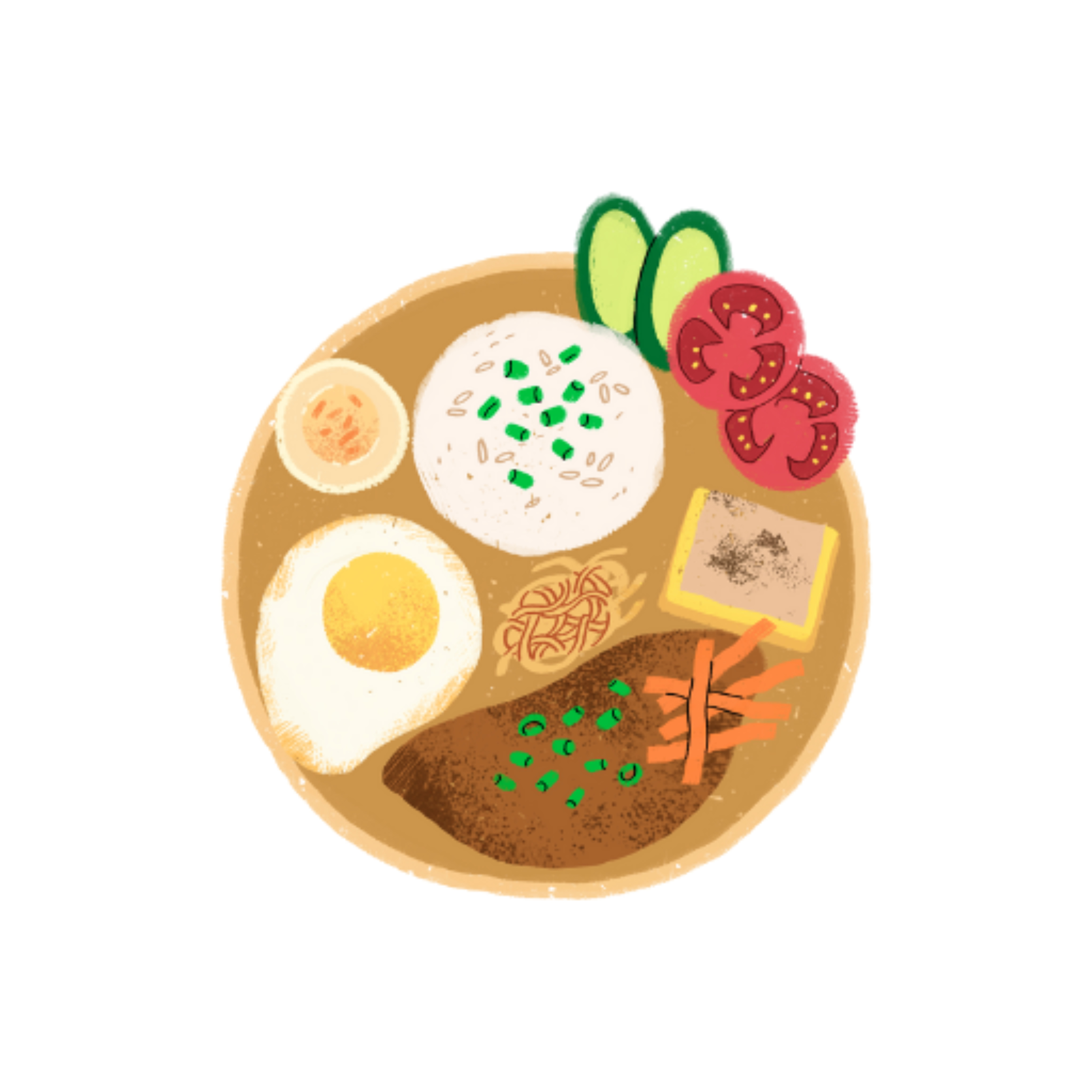 Traditional Vietnamese Food and Daily Meals cover art