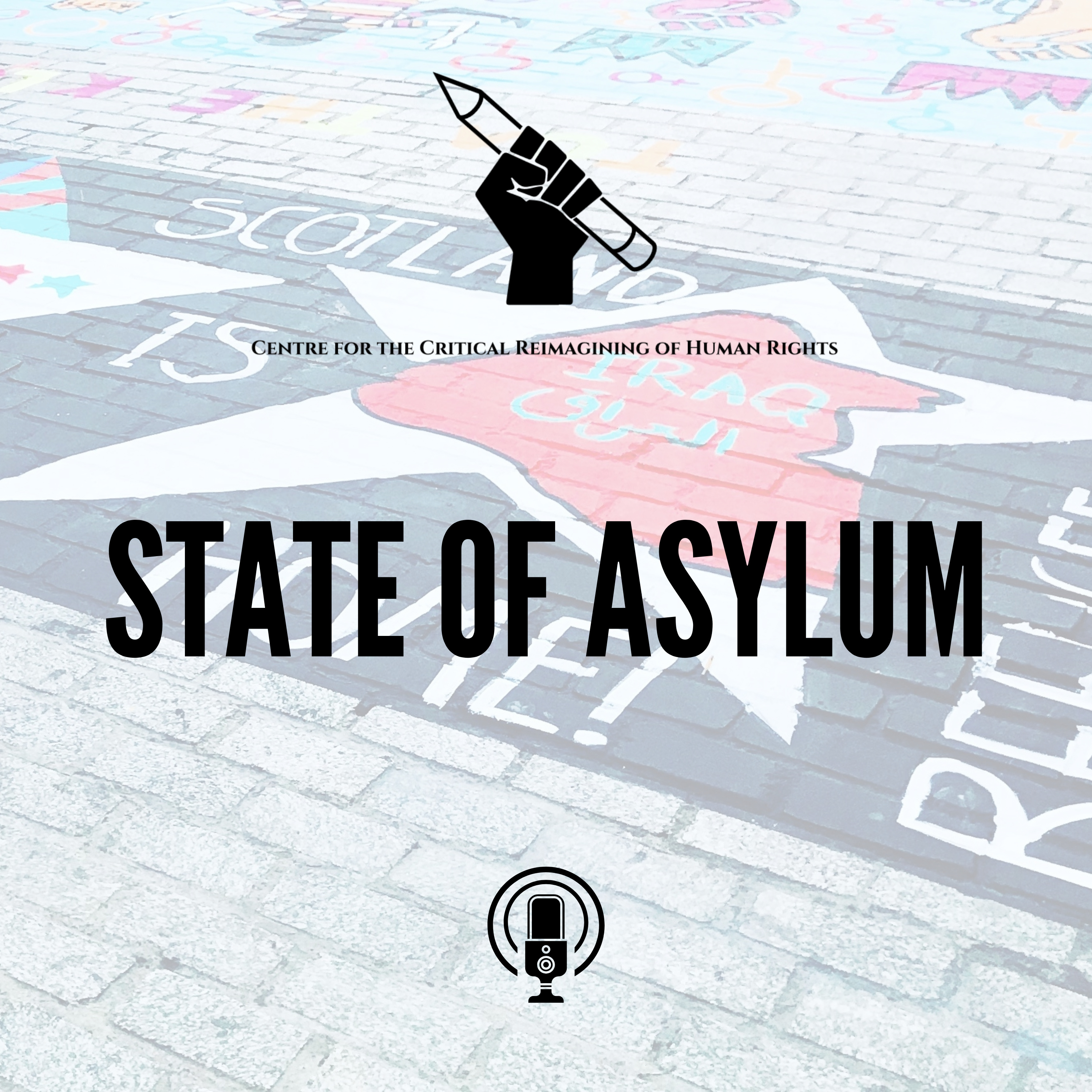 State of Asylum
