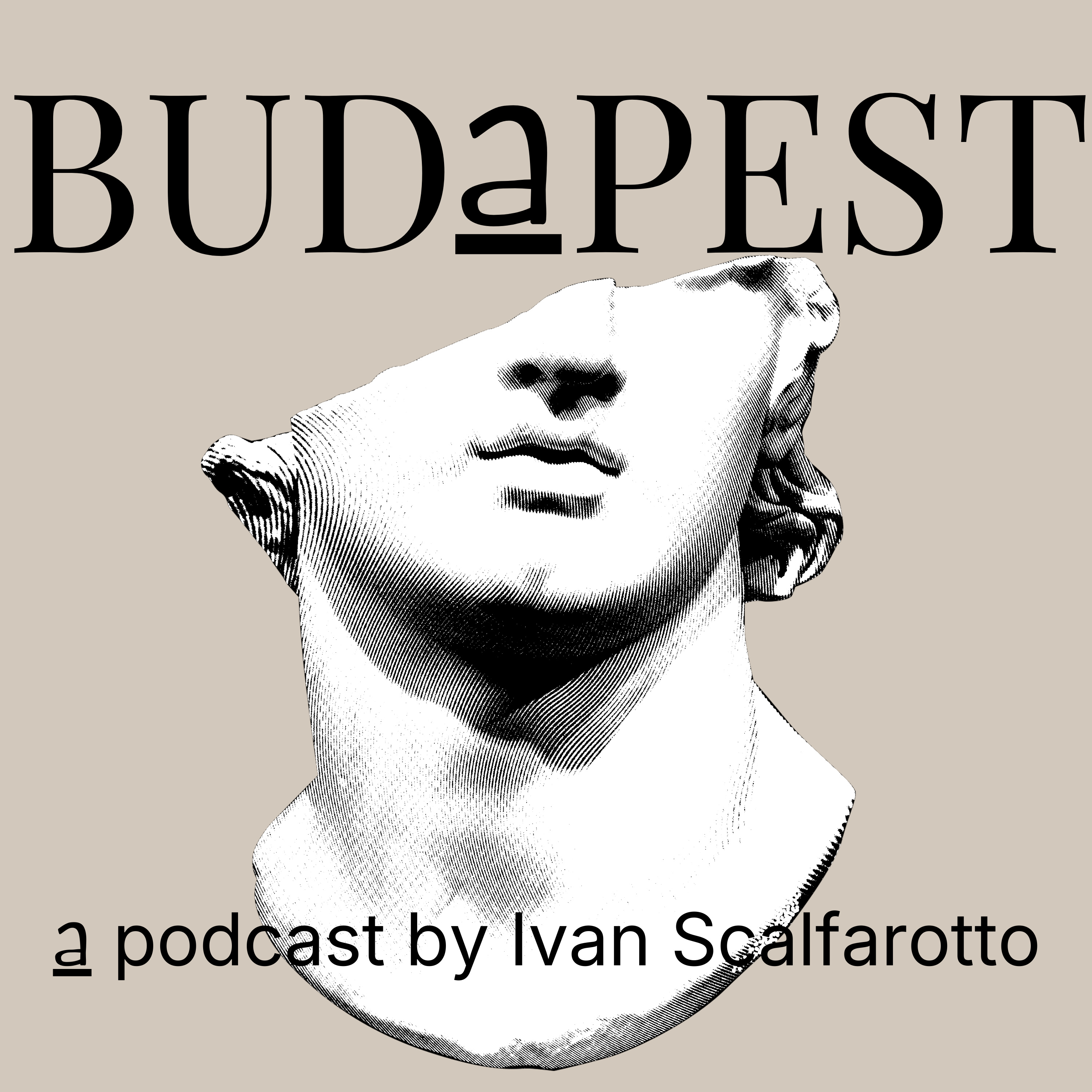 Budapest