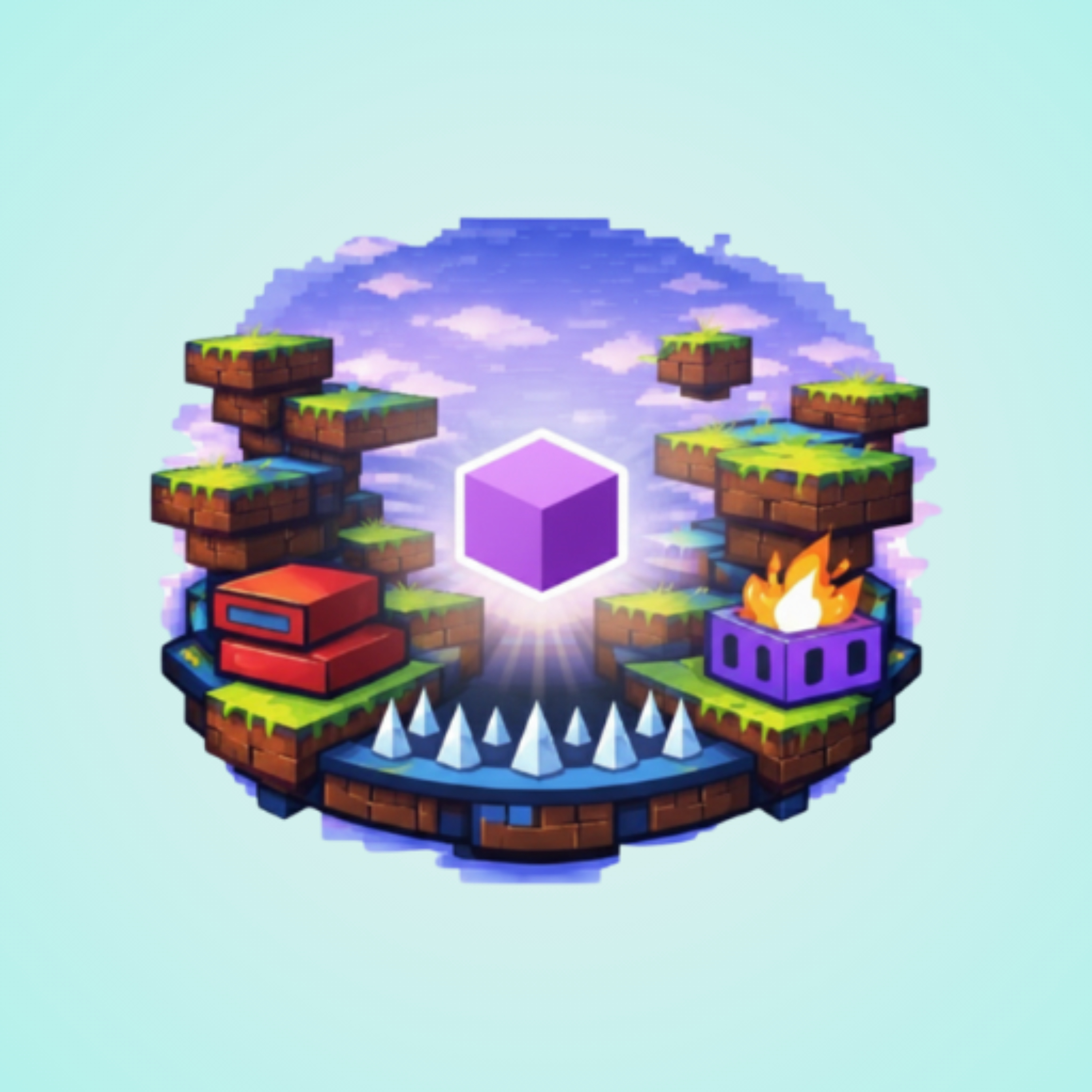 Easy And Fun Game Played In Browser cover art