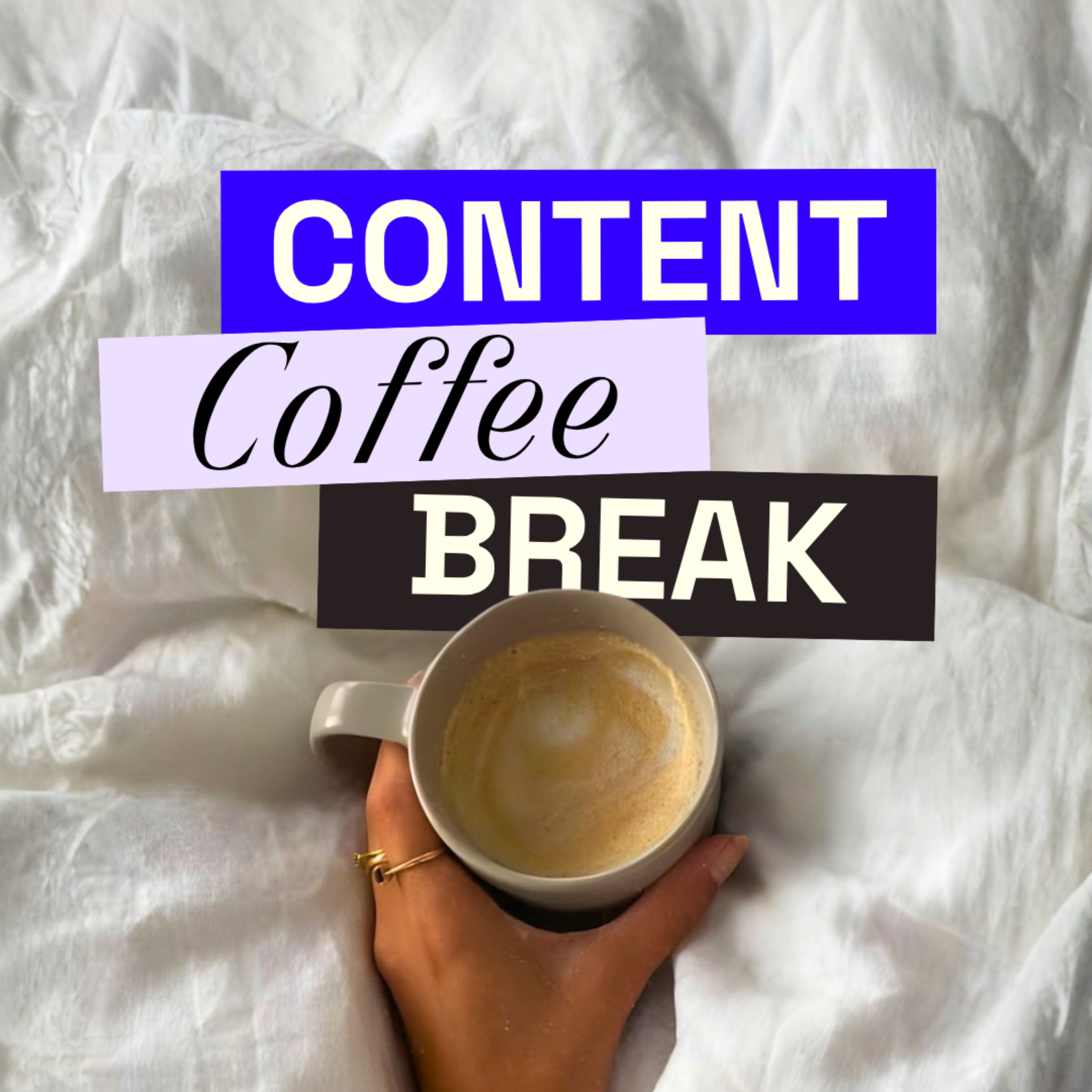 Content Coffee Break