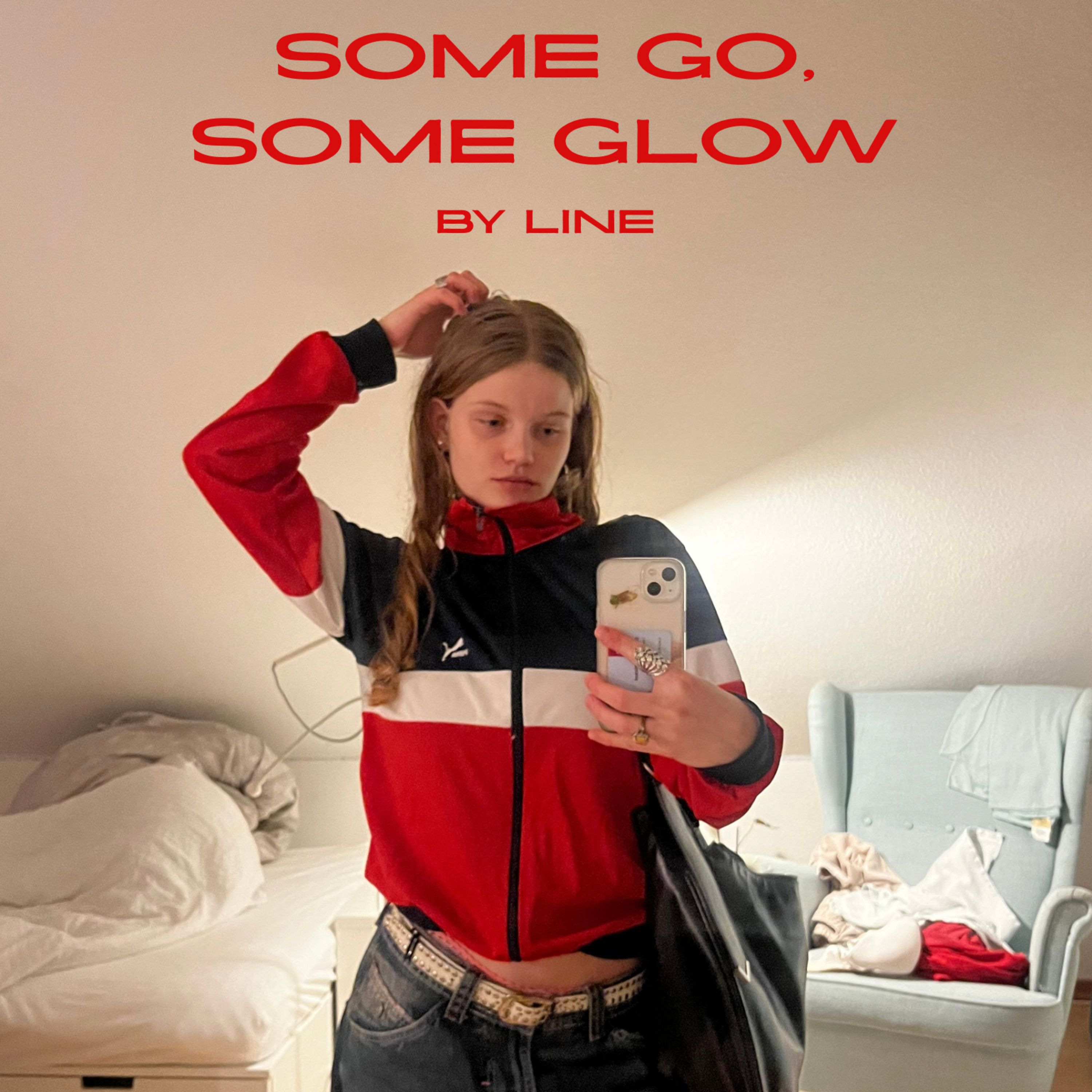 some go, some glow cover art