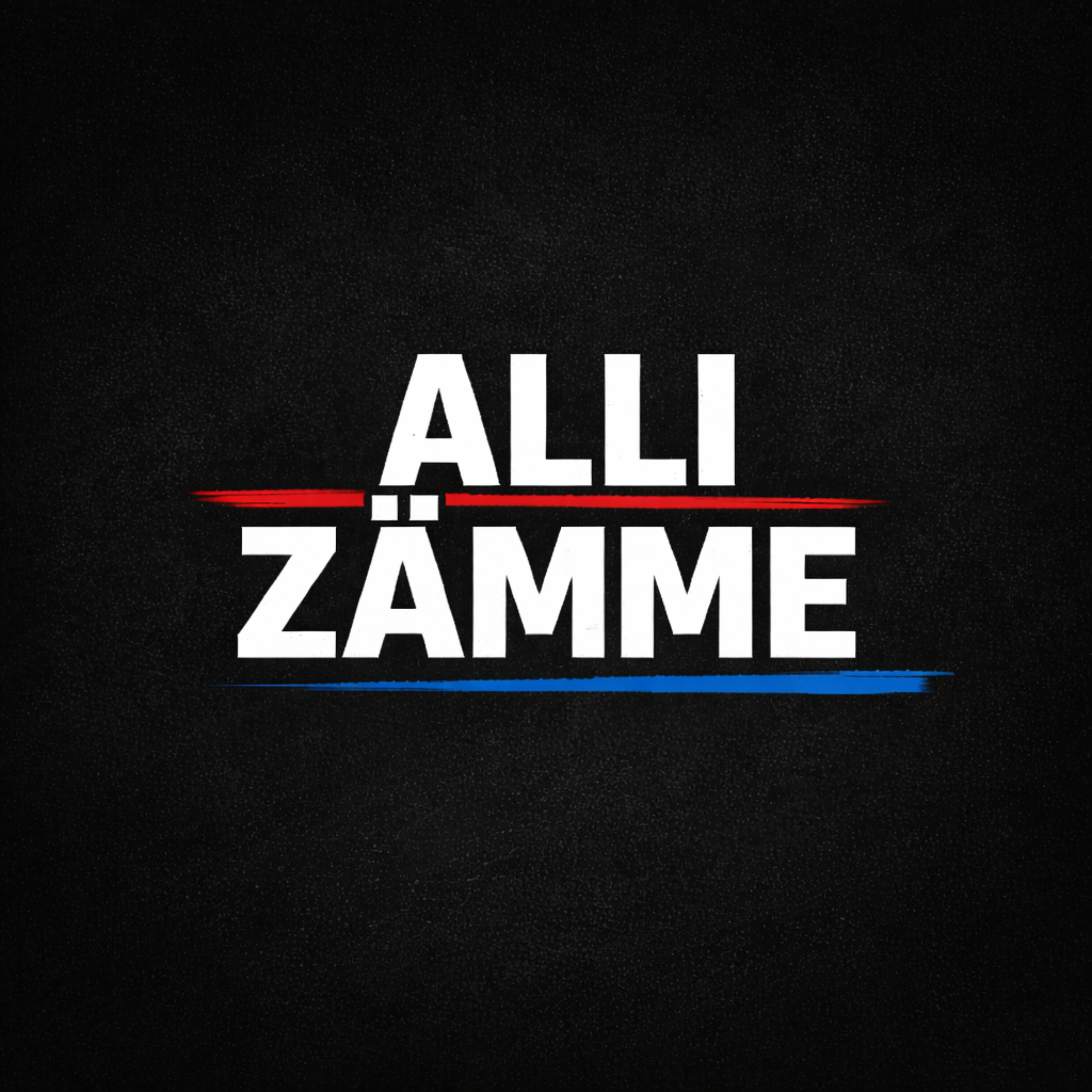 Alli zämme