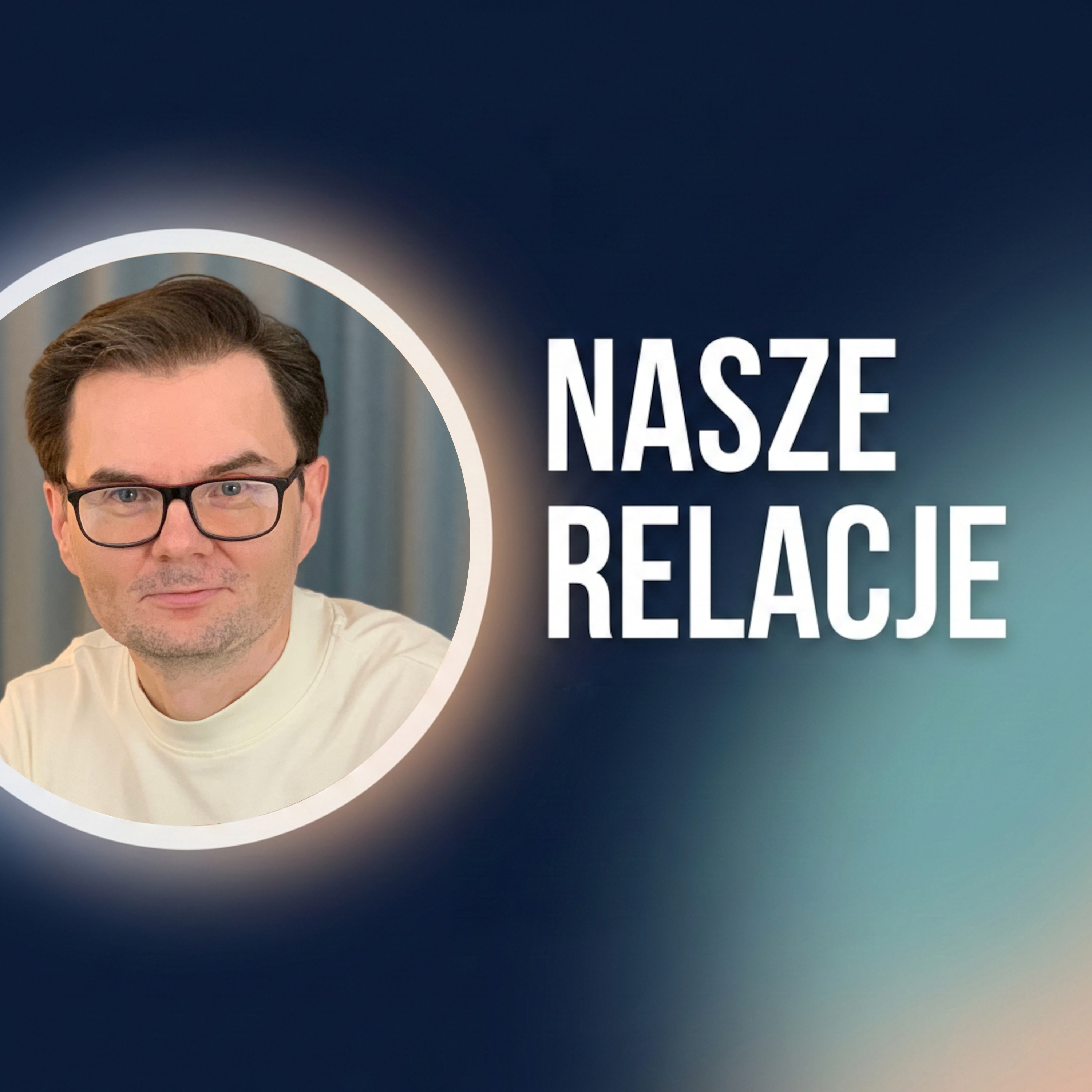 Nasze Relacje cover art