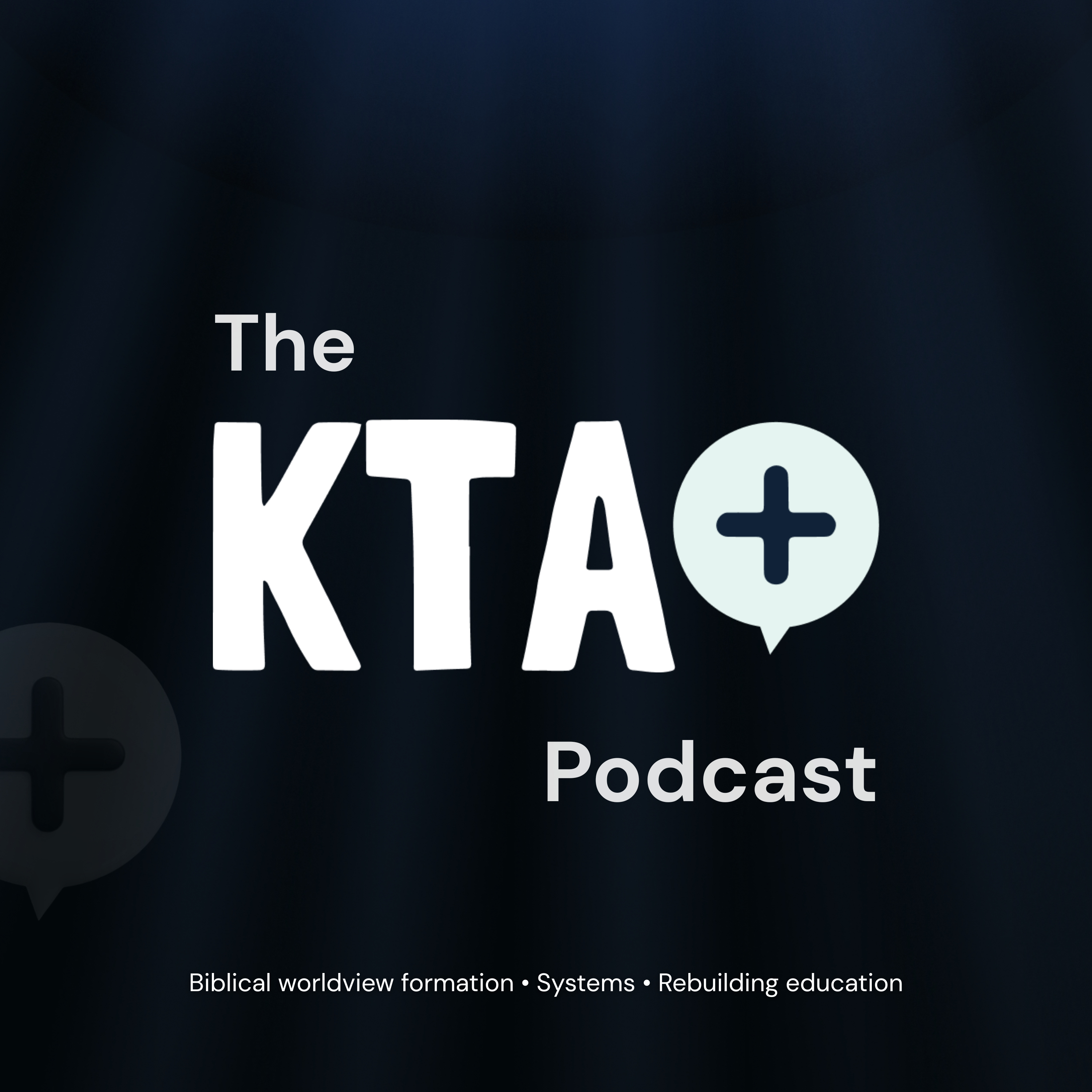 The KTA+ Podcast