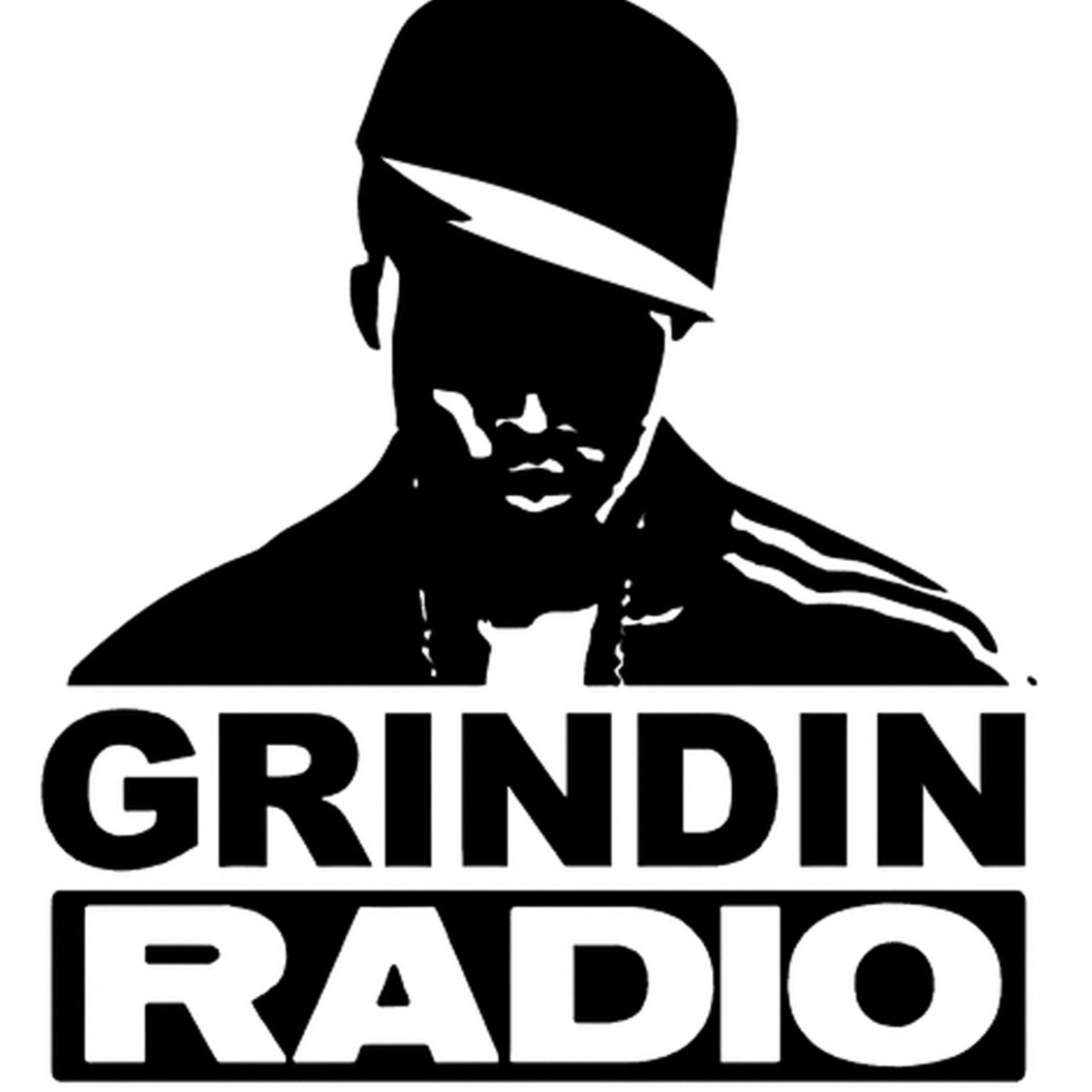 The Official Grindin Radio Podcast