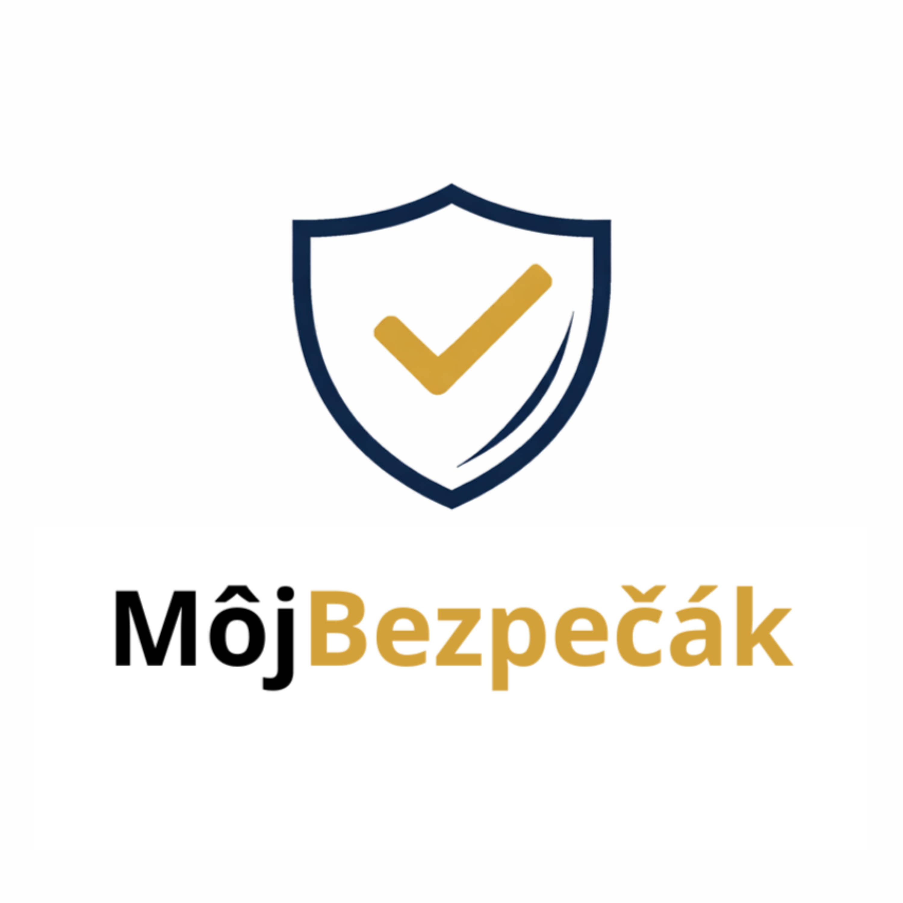 MôjBezpečák cover art