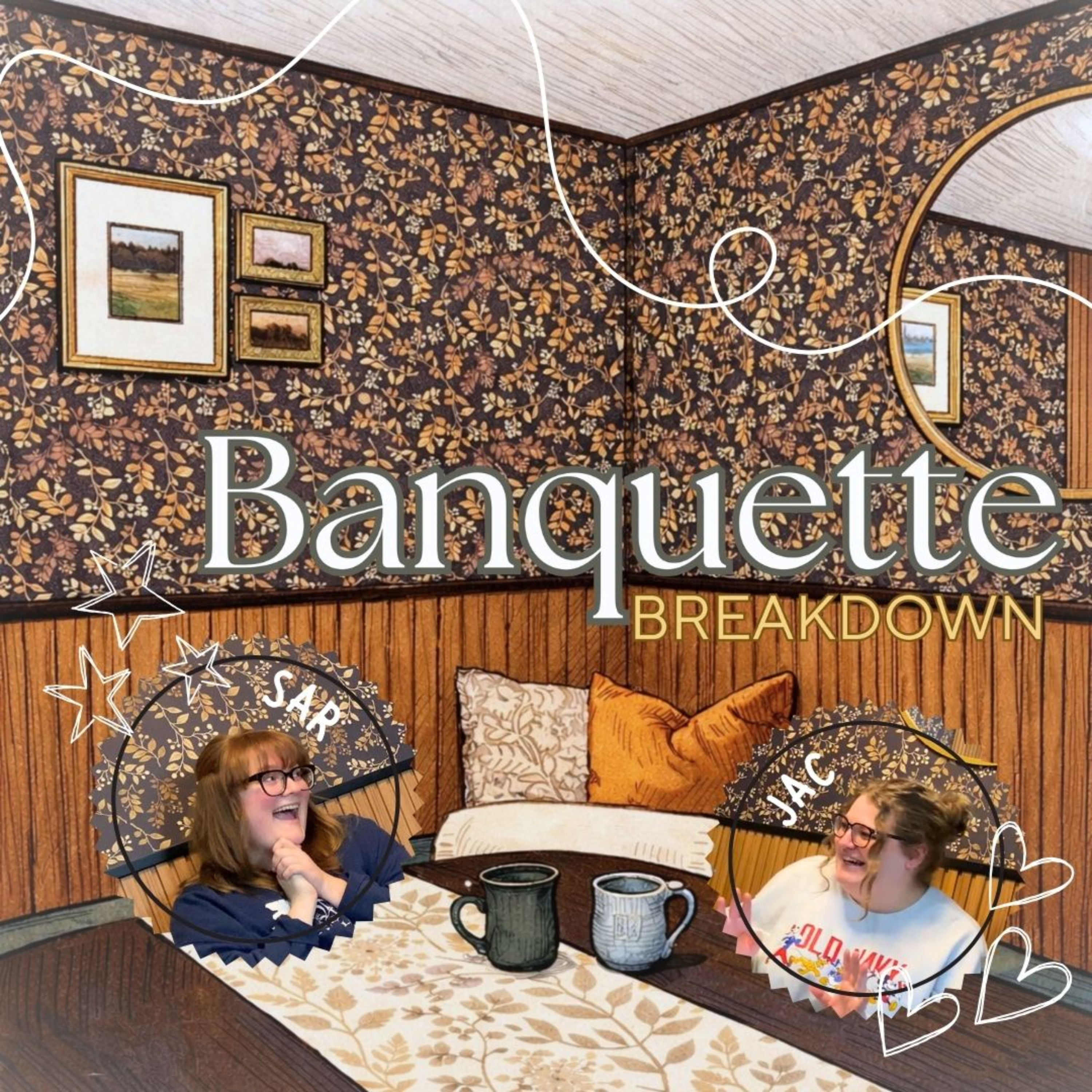 Banquette Breakdown