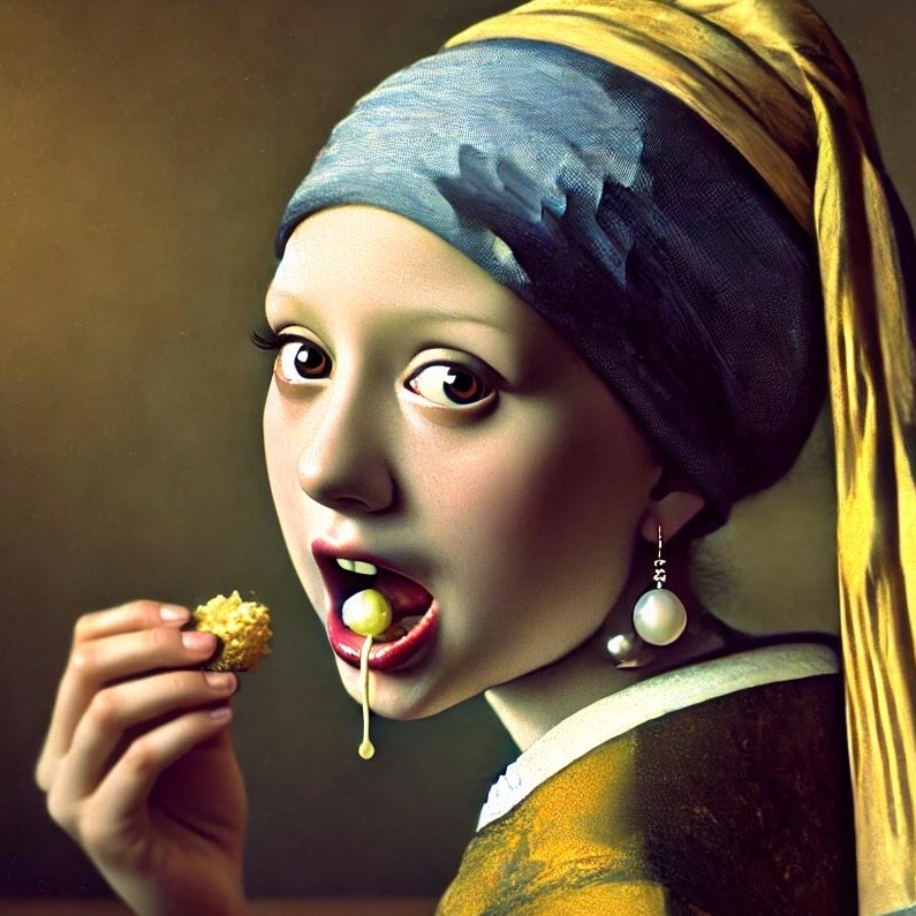 VIANDALISM cover art