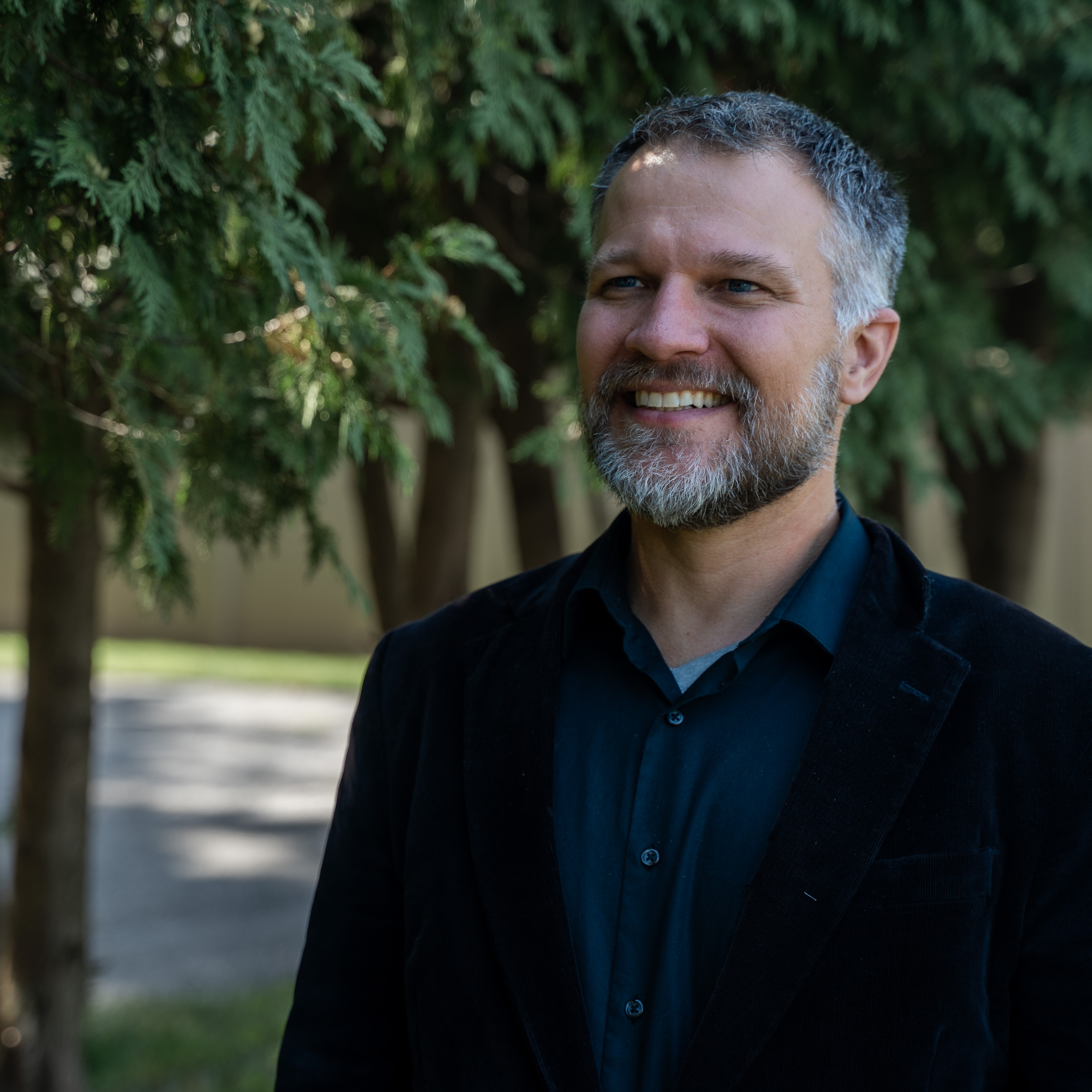 Partners in Peace WNY cover art