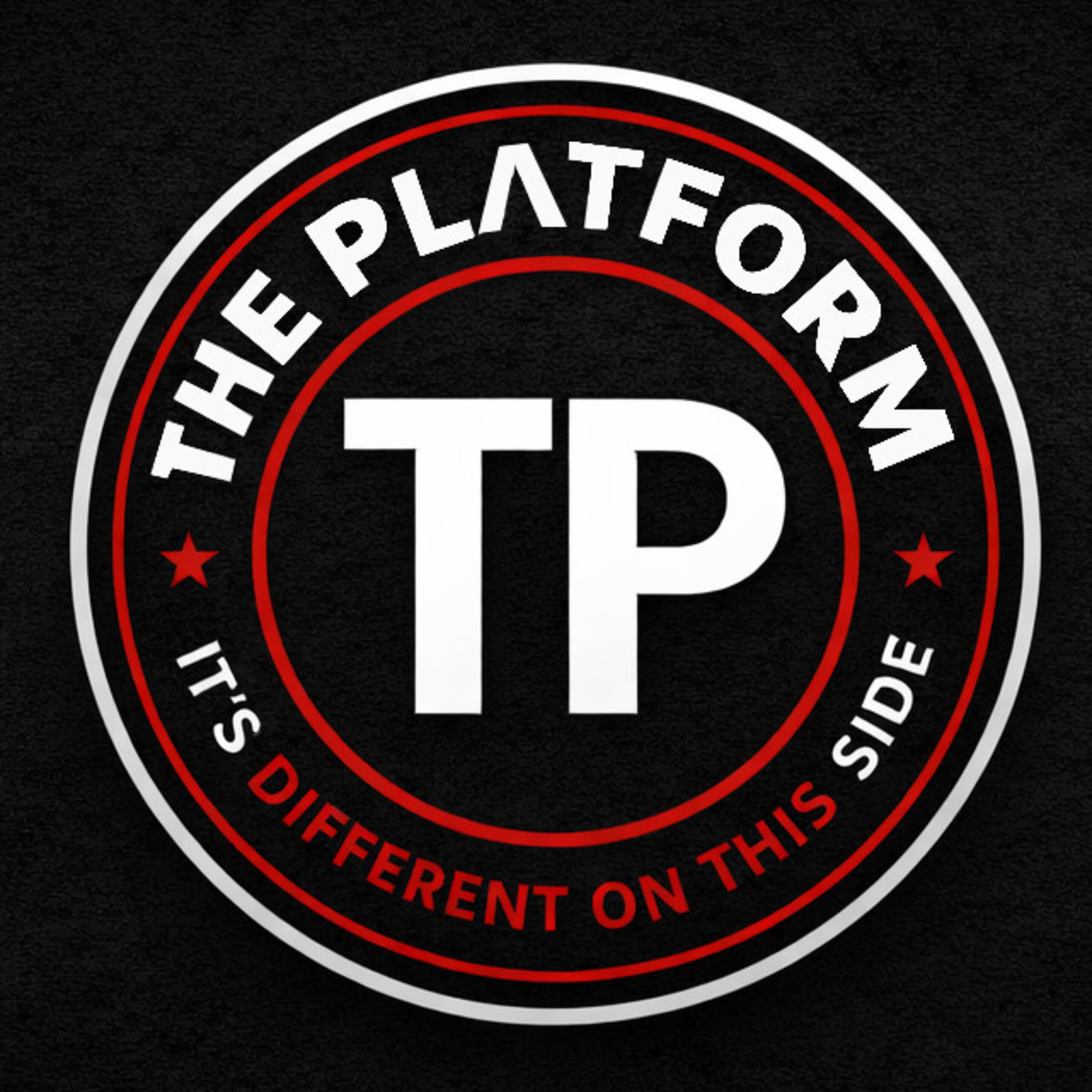 The Platform cover art