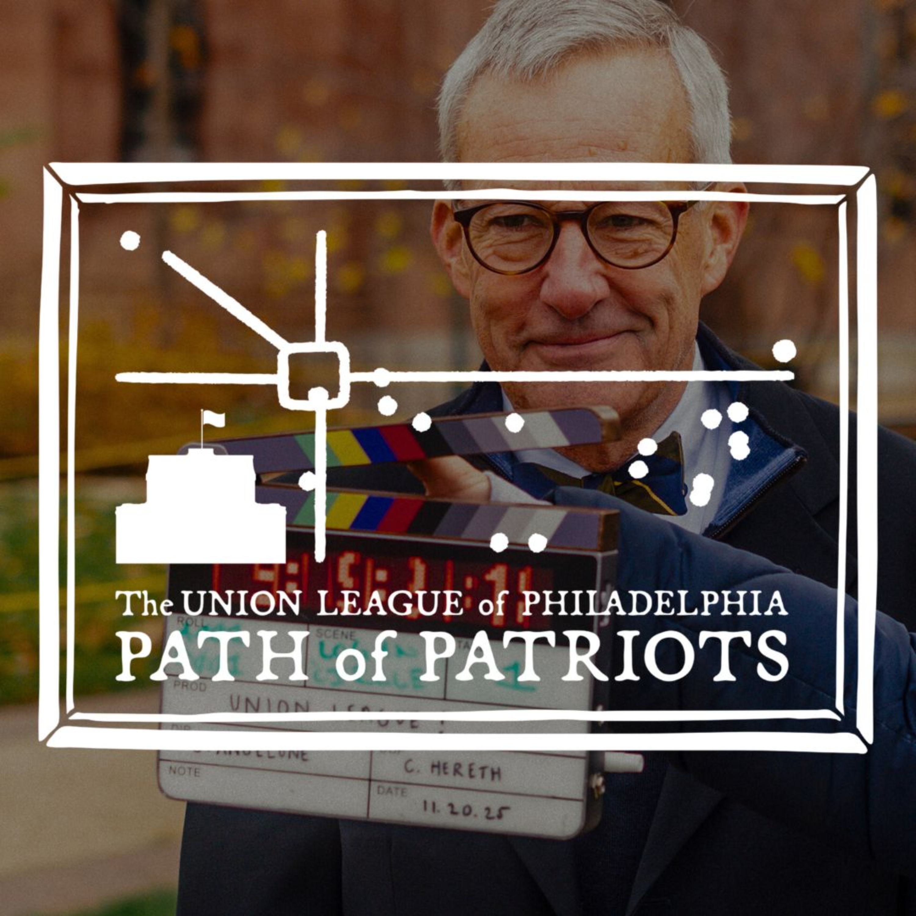 Path of Patriots cover art