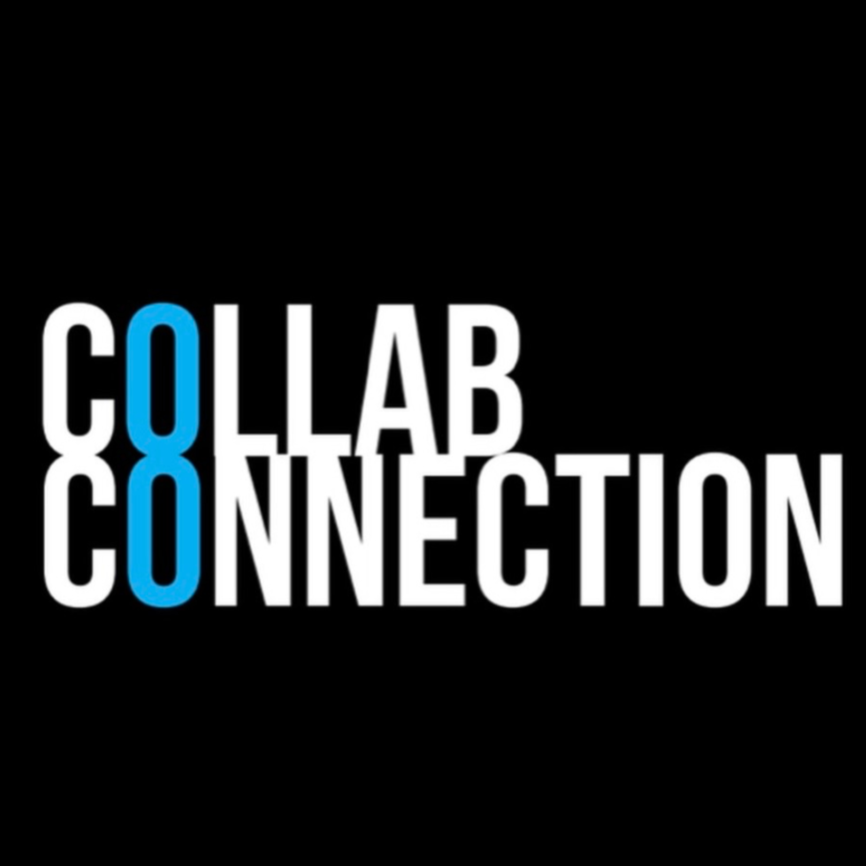 Collab Connection podcast artwork