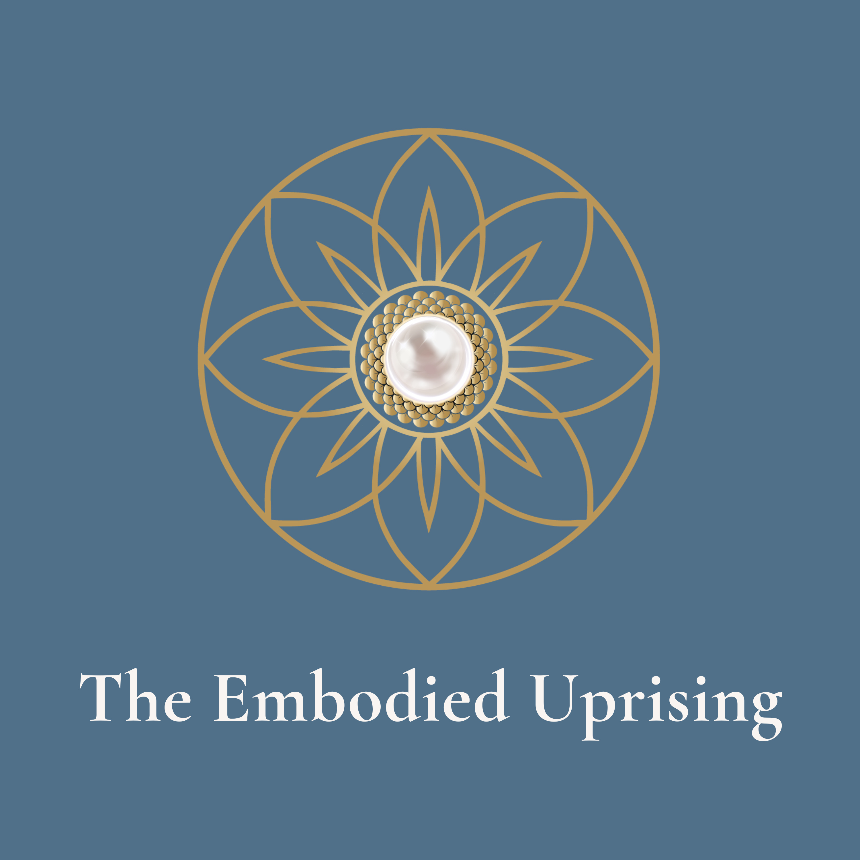 The Embodied Uprising