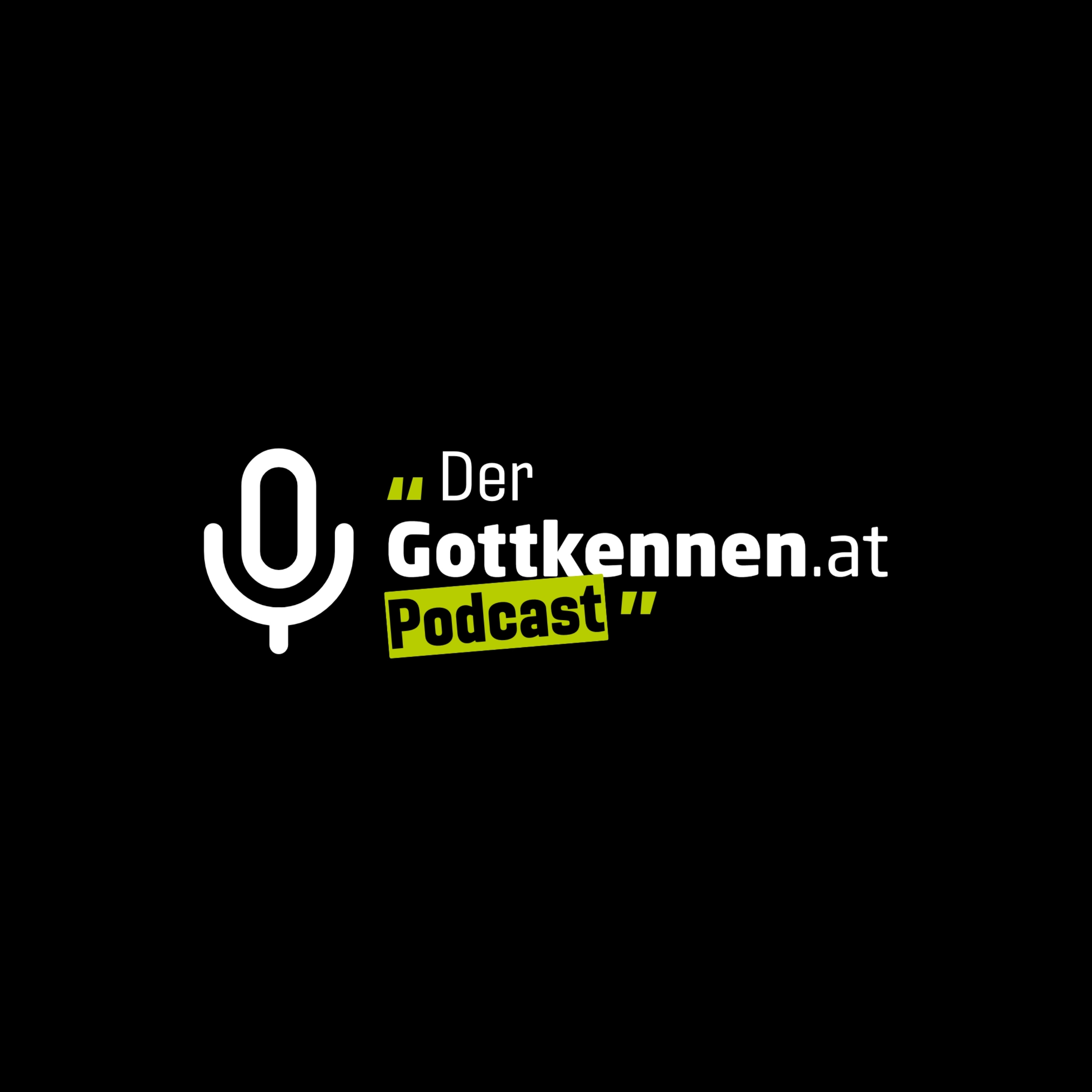 Gottkennen Podcast