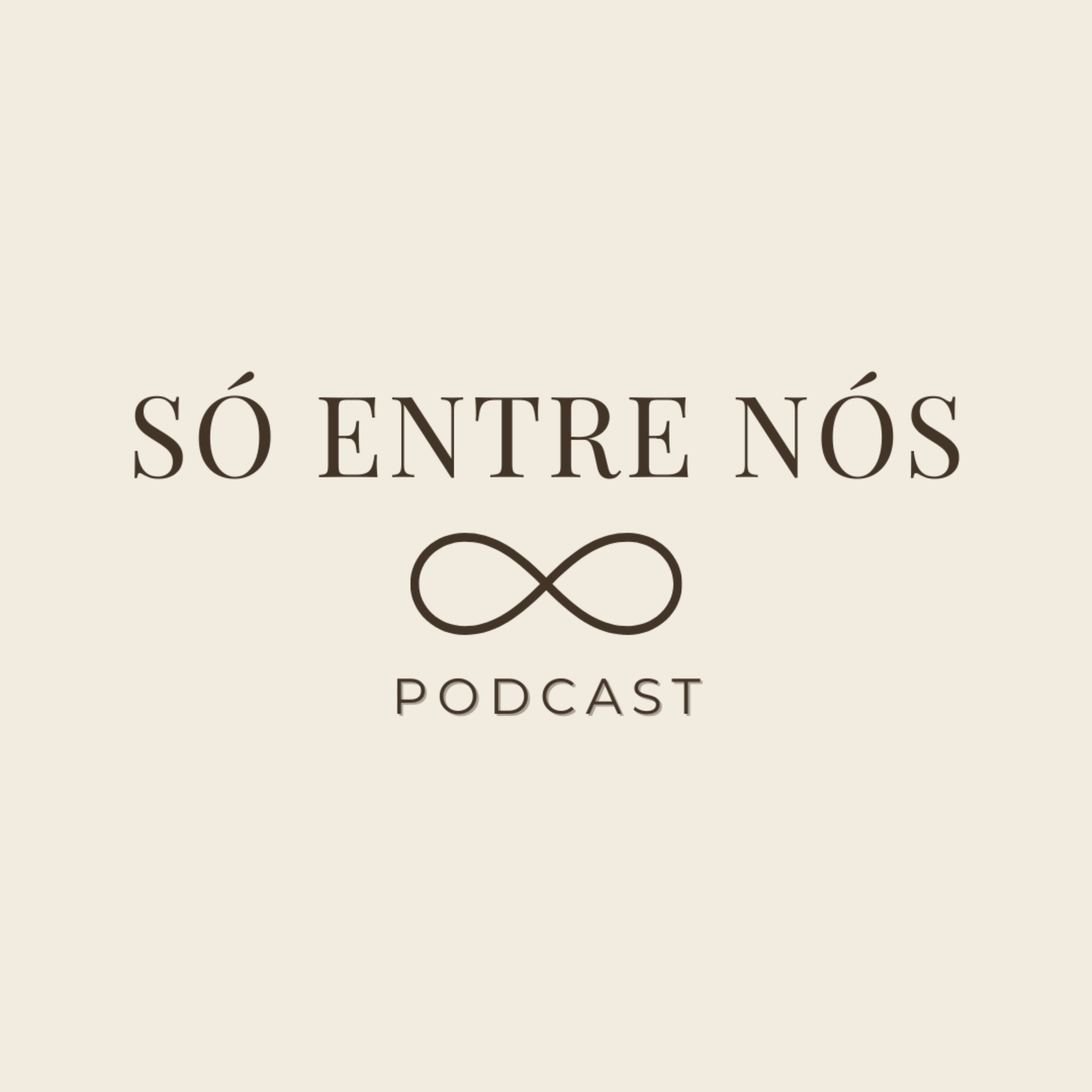 Só Entre Nós cover art