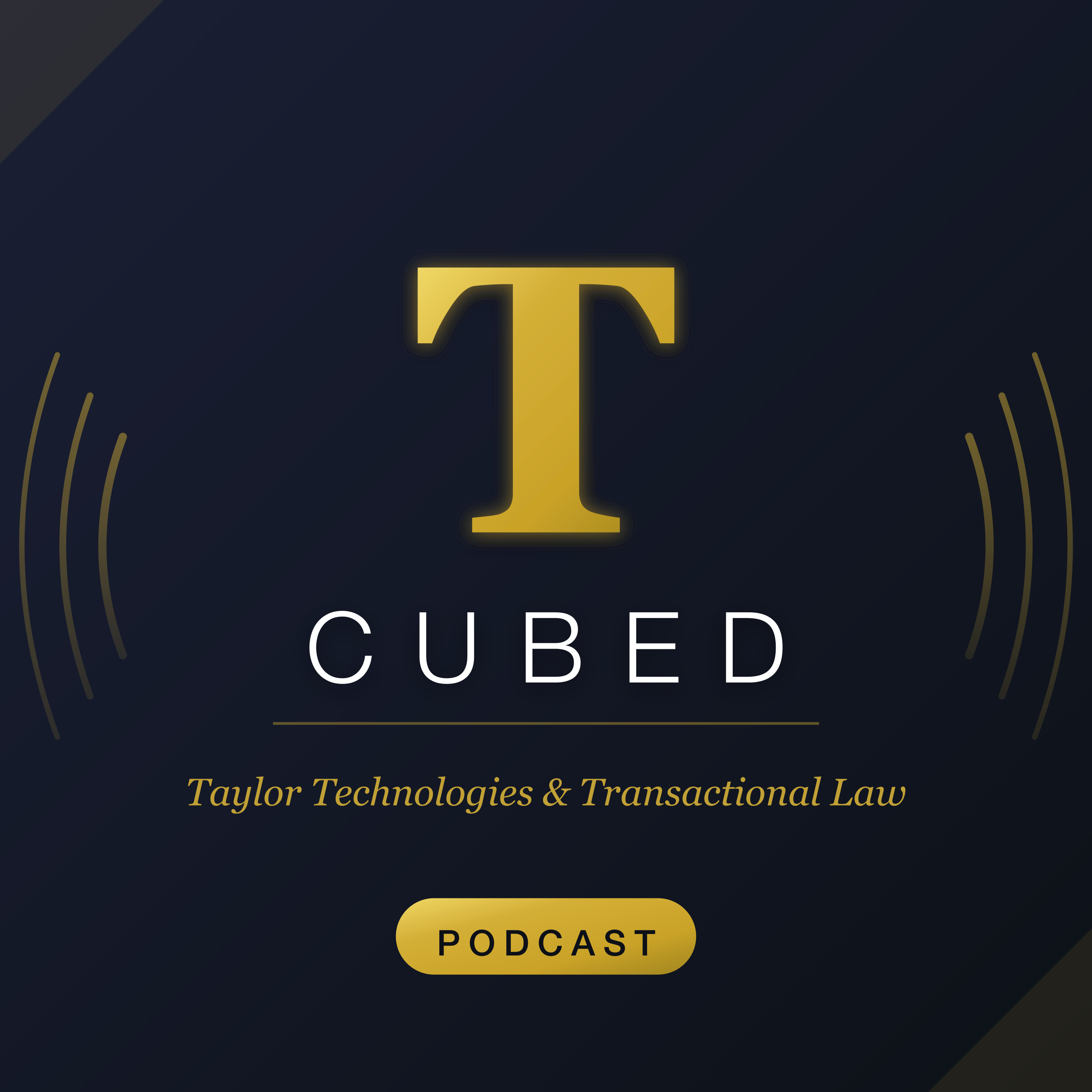 T Cubed cover art