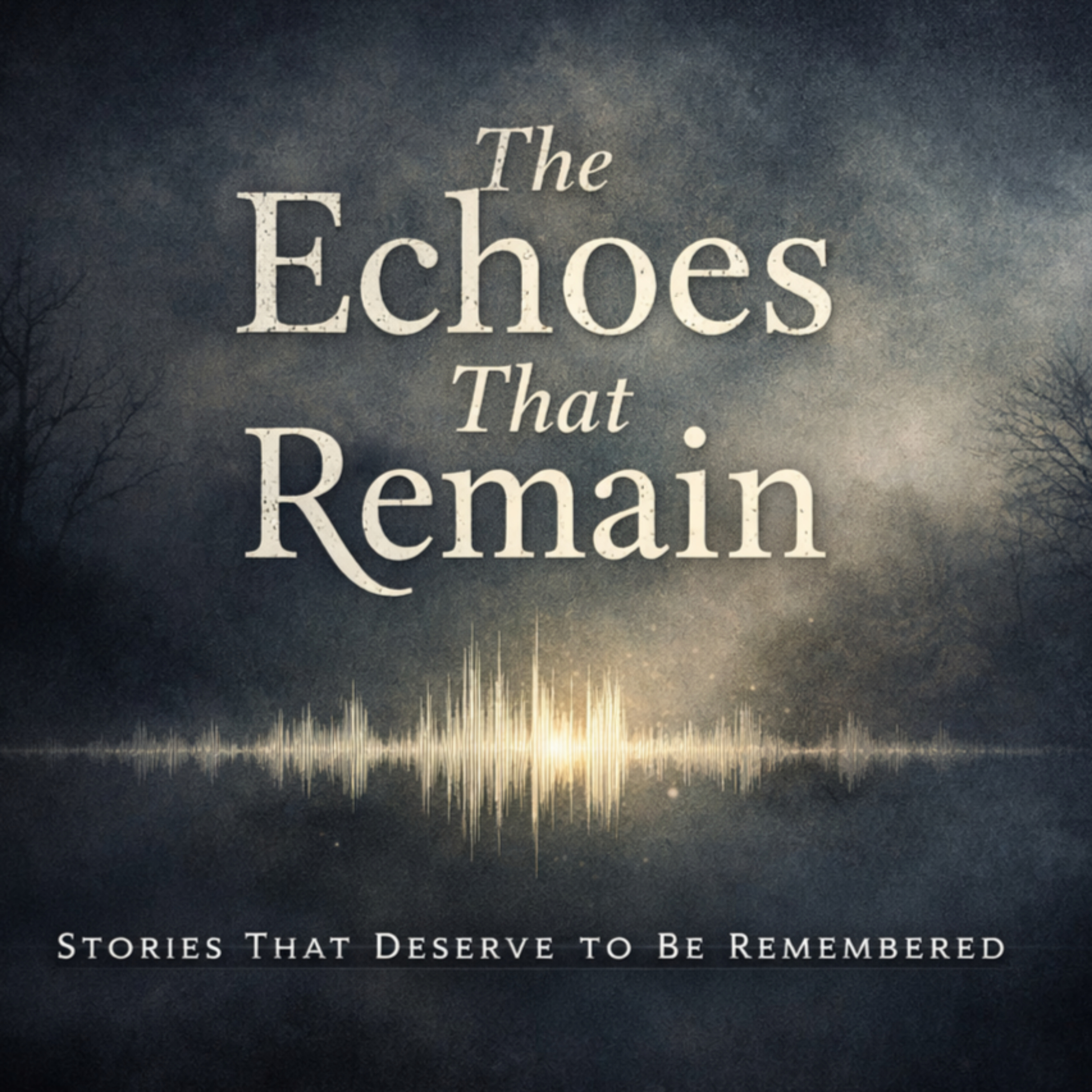 The Echoes That Remain cover art