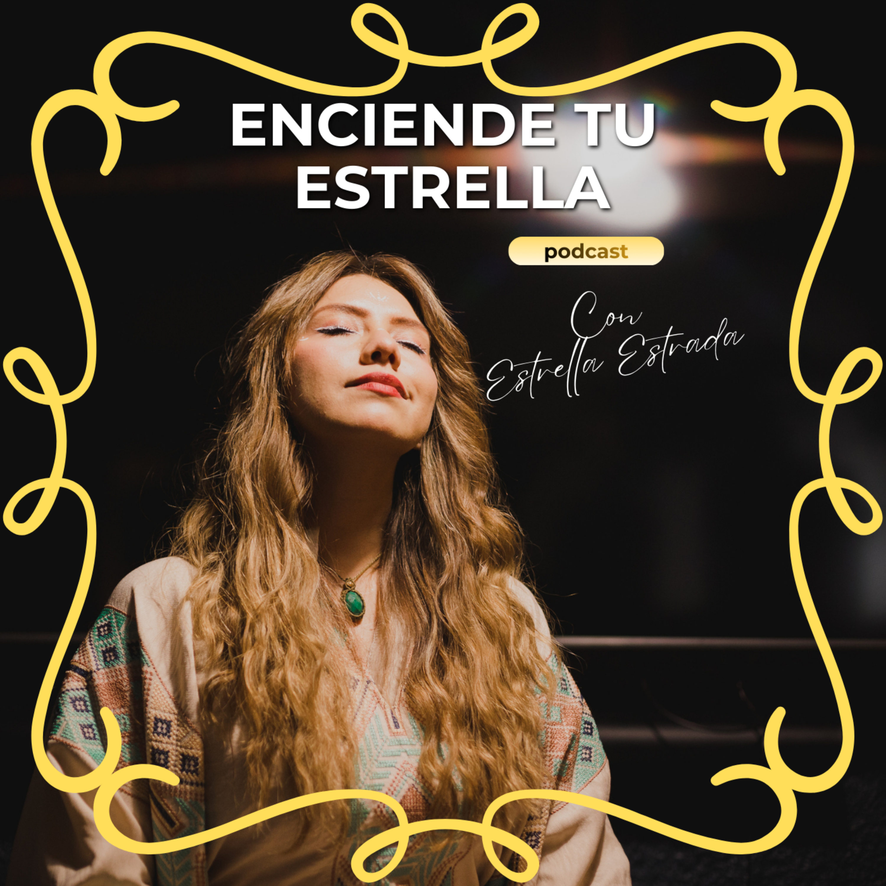 ENCIENDE TU ESTRELLA cover art