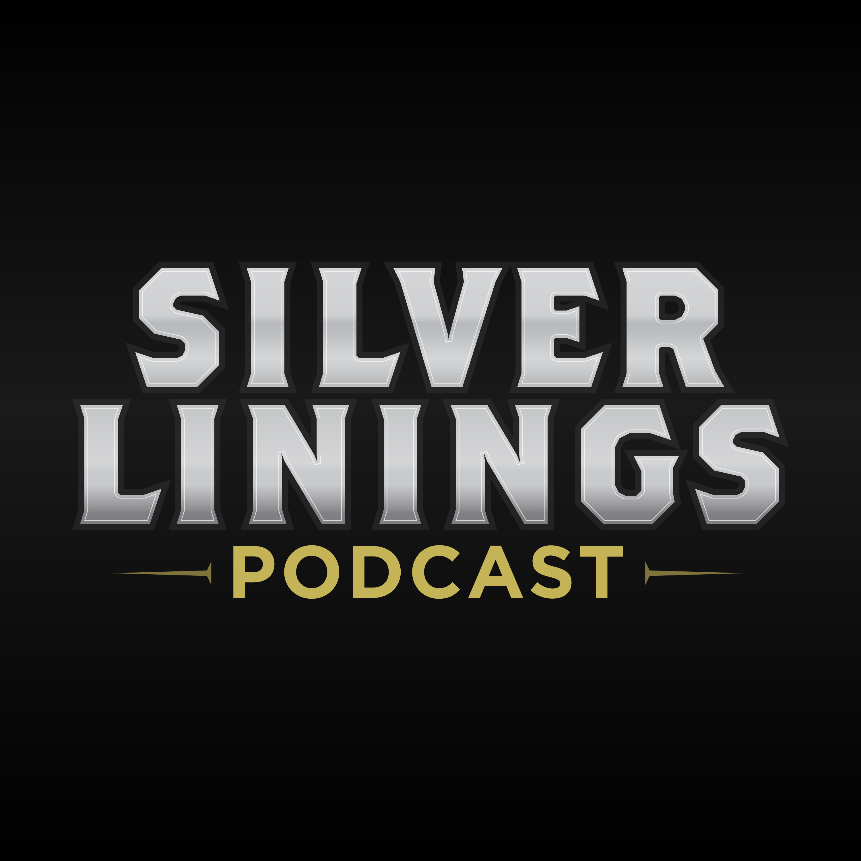 Silver Linings cover art