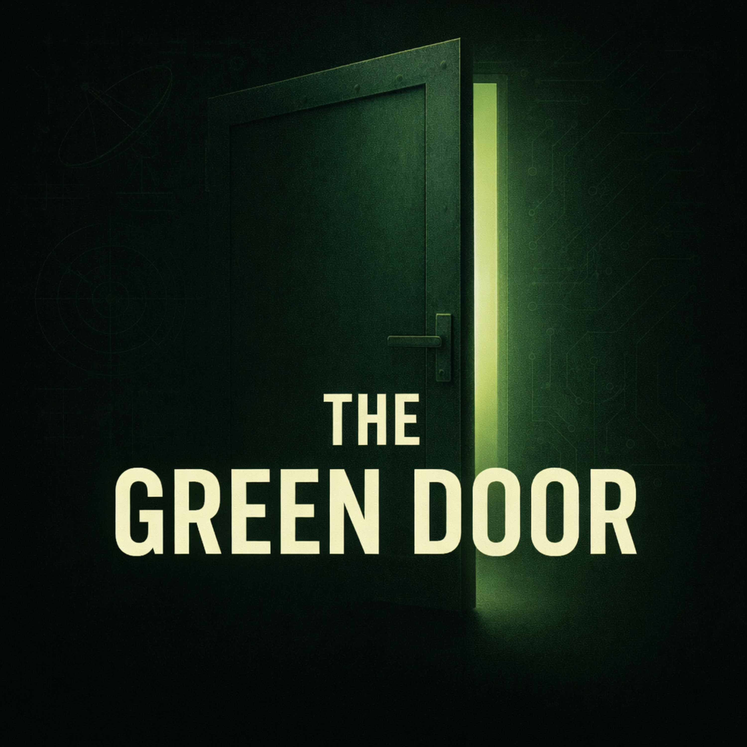 The Green Door Podcast
