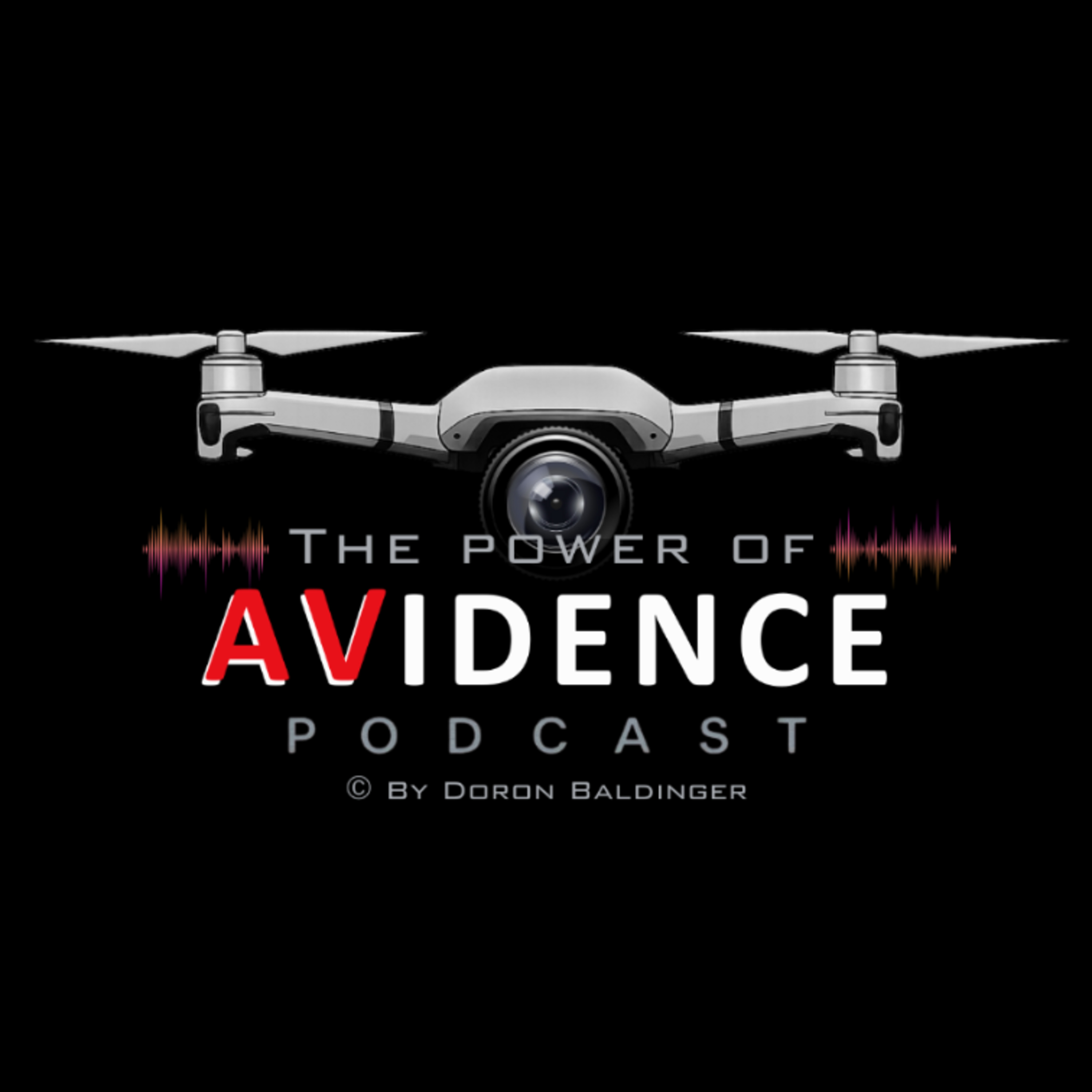 עוצמת הראיות cover art