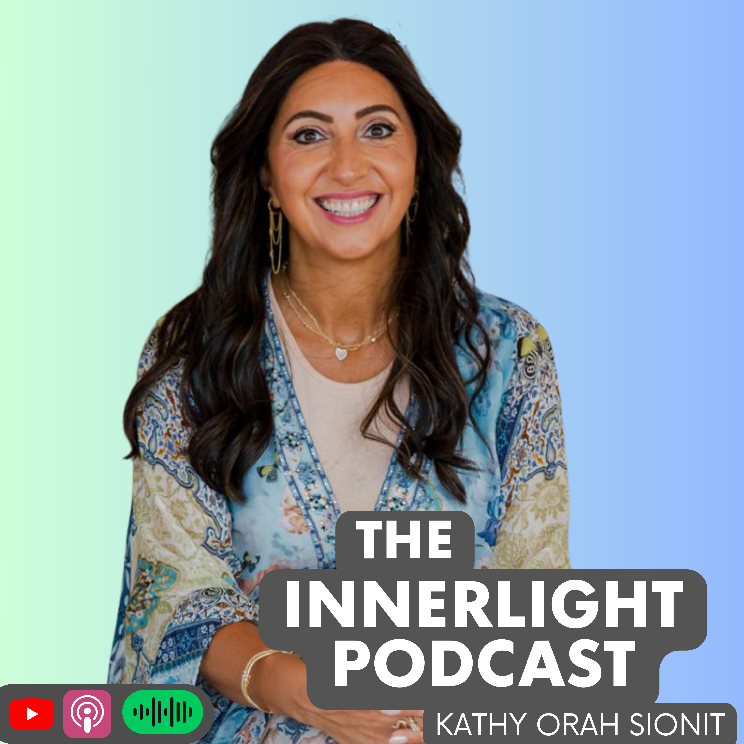 The innerlight podcast