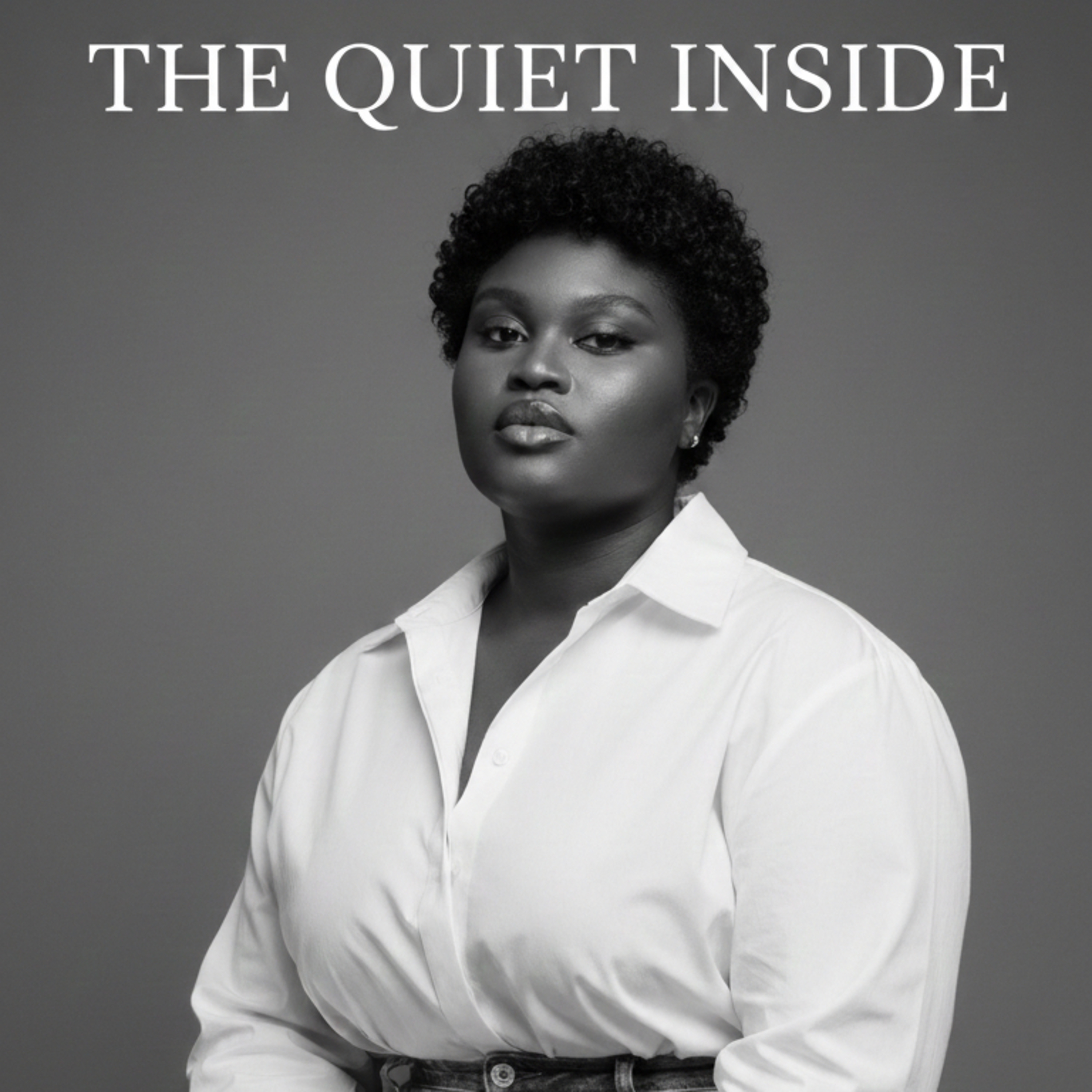 THE QUIET INSIDE
