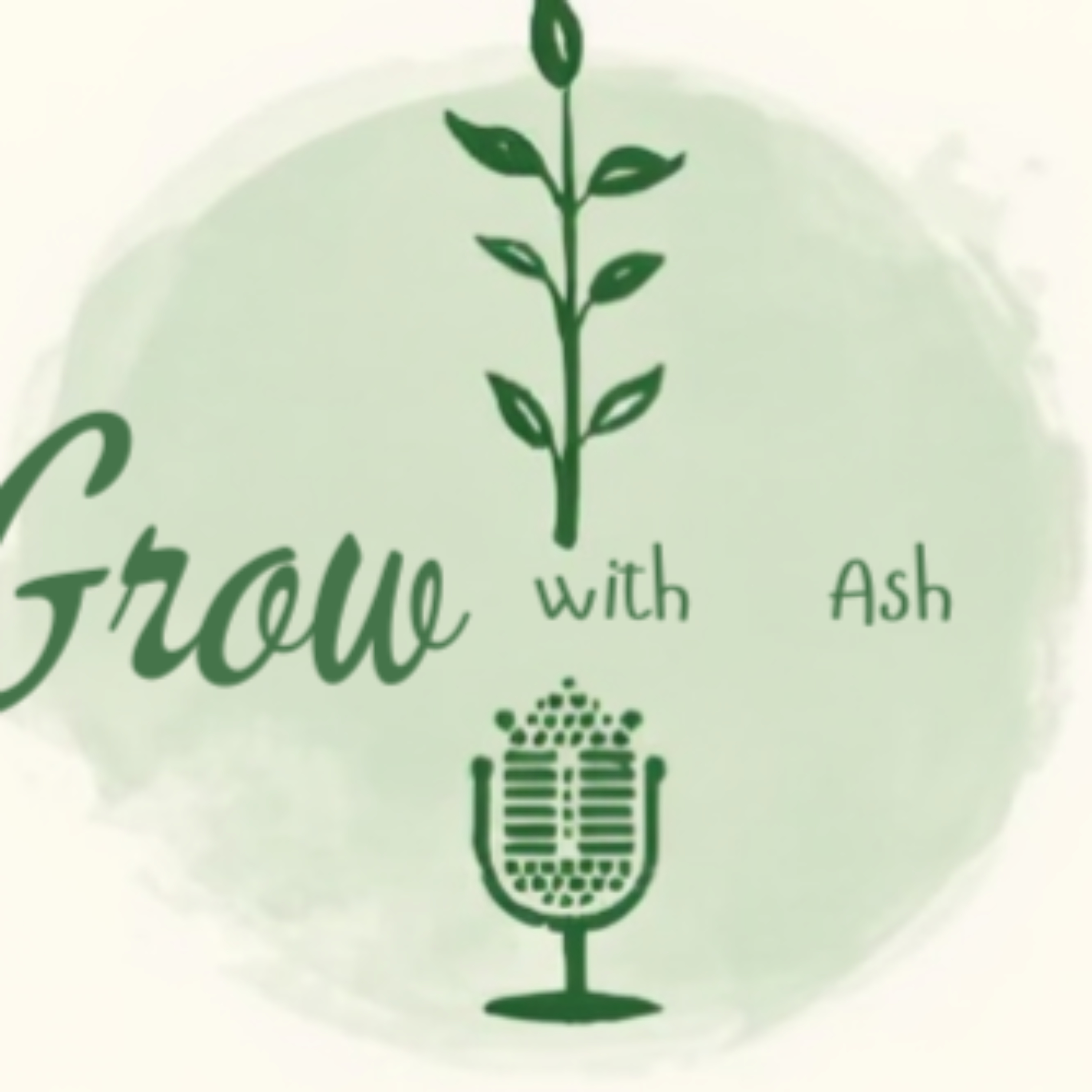 Grow With Ash
