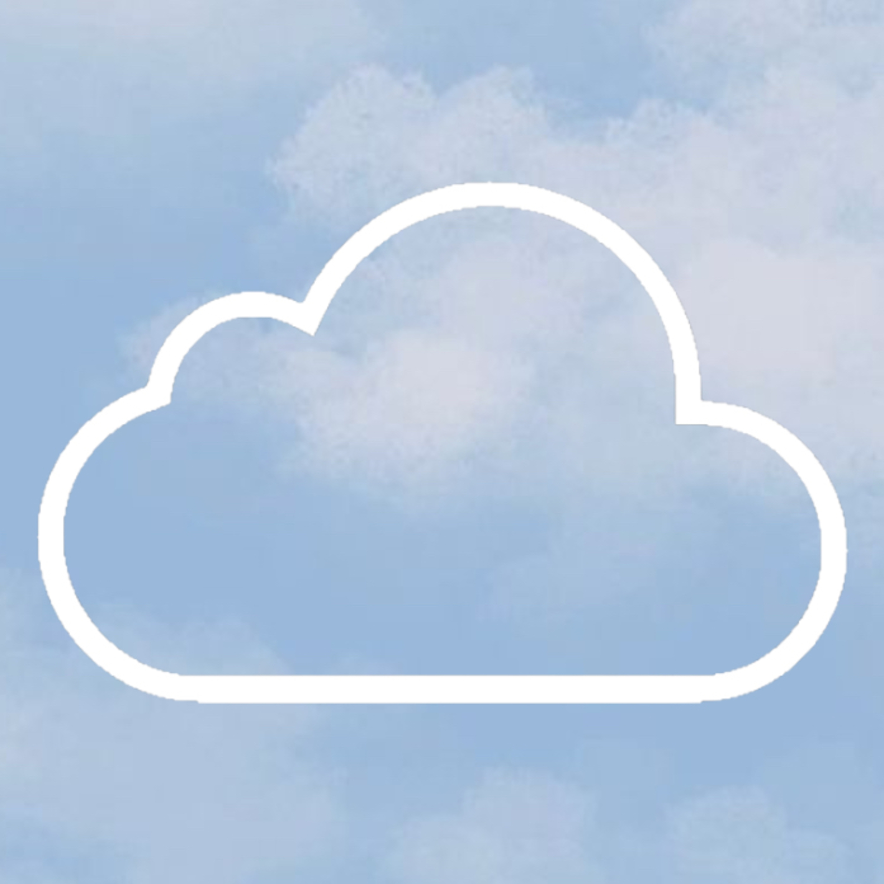 cloud nine radio cover art