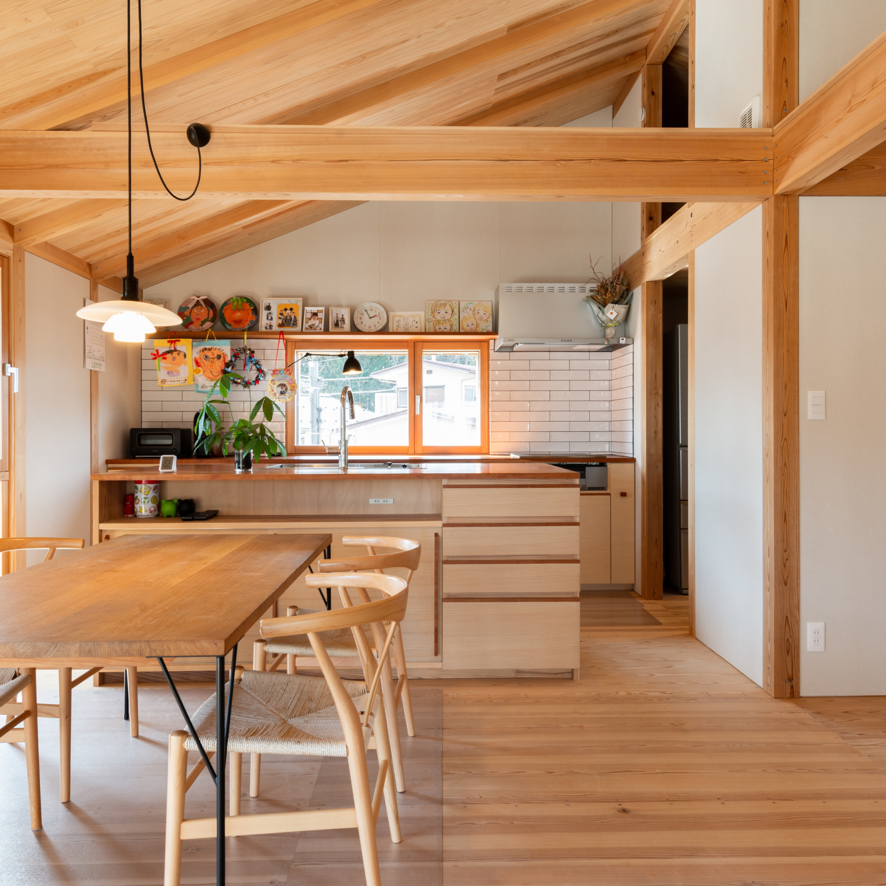 天野さん、いい家ってなんですか？ cover art