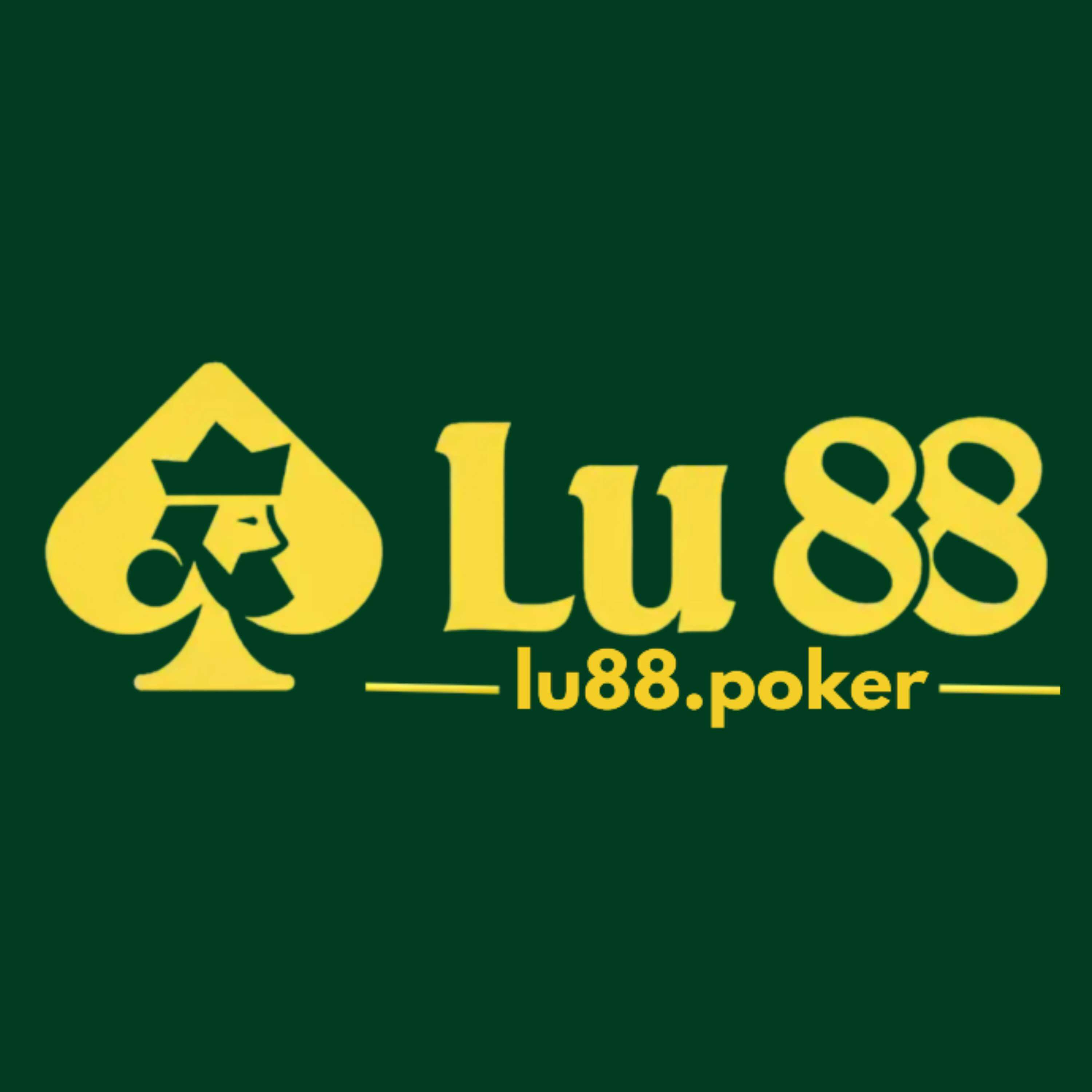 Lu88-lu88.poker cover art
