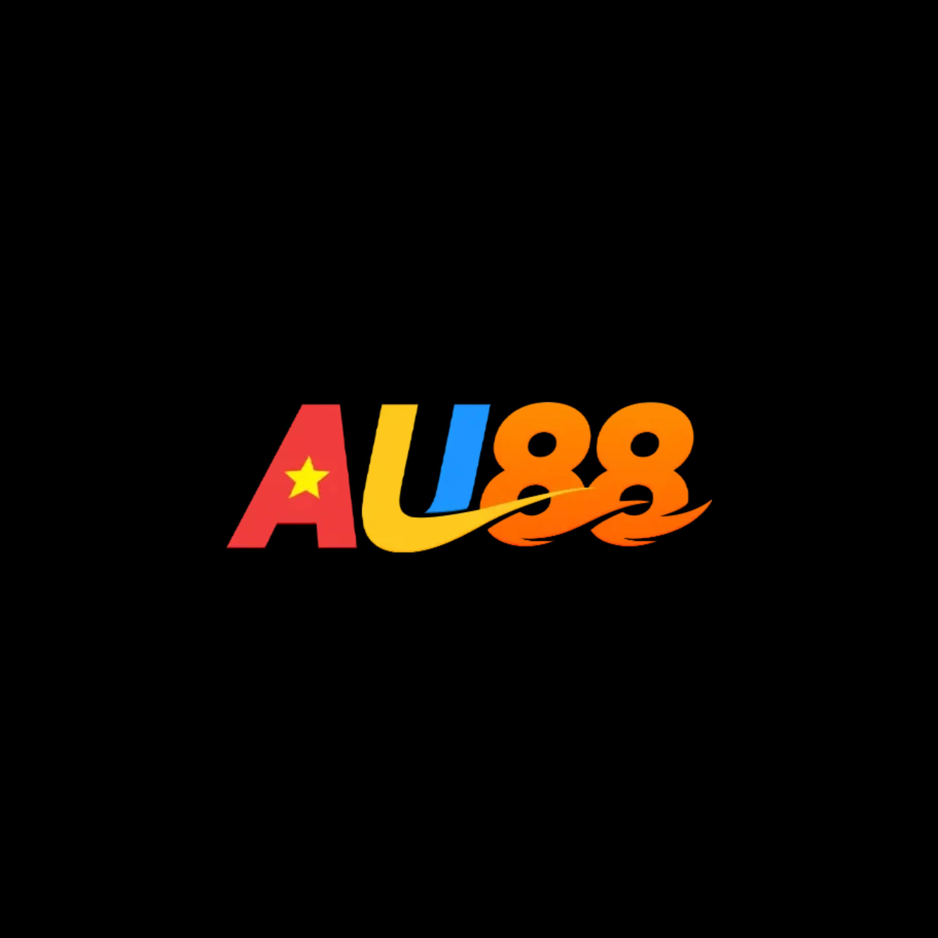 AU88 cover art