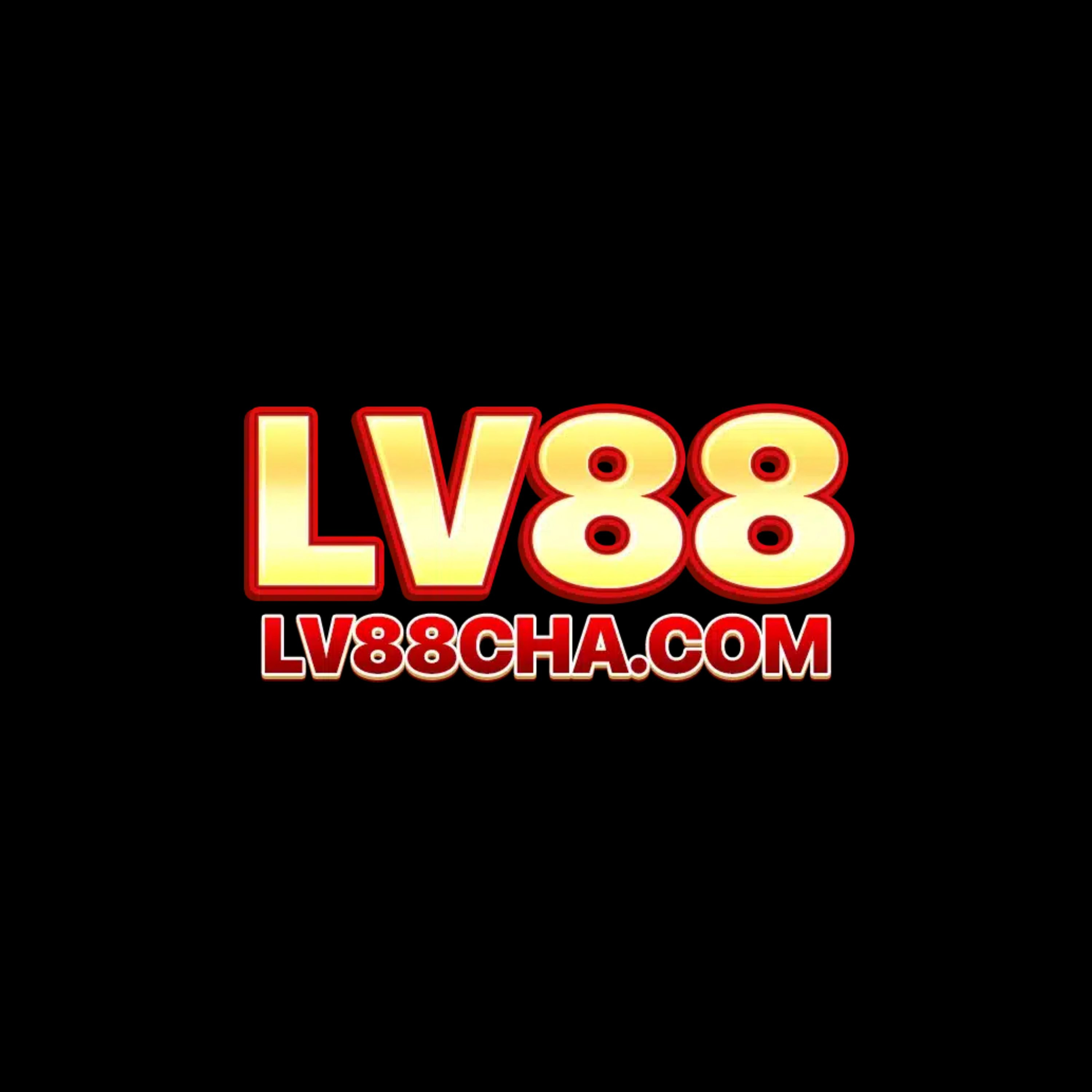 LV88 cover art